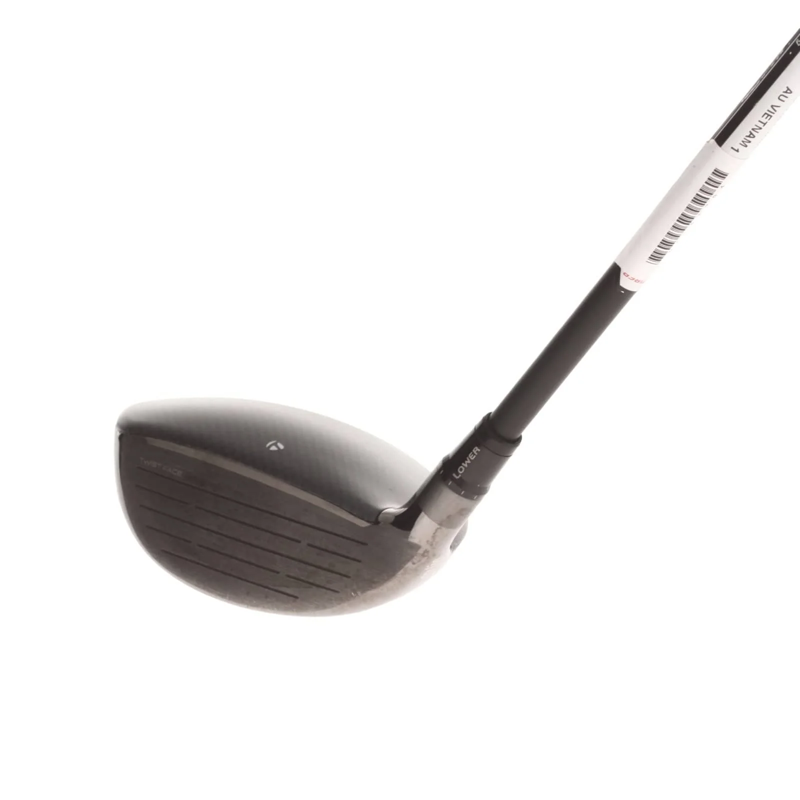 TaylorMade Qi35 Graphite Mens Right Hand Fairway 3 Wood 15* Regular - Fujikura Ventus Blue FW 5-R - Image 4