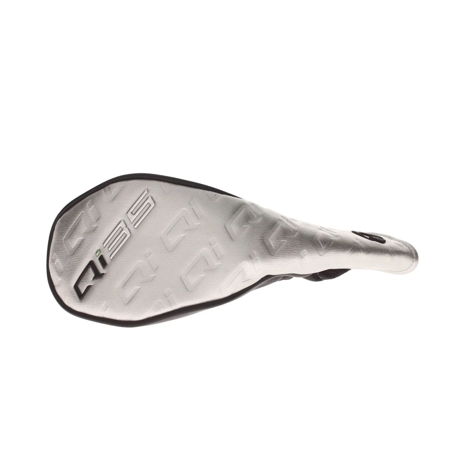 TaylorMade Qi35 Graphite Mens Right Hand Fairway 3 Wood 15* Regular - Fujikura Ventus Blue FW 5-R - Image 7
