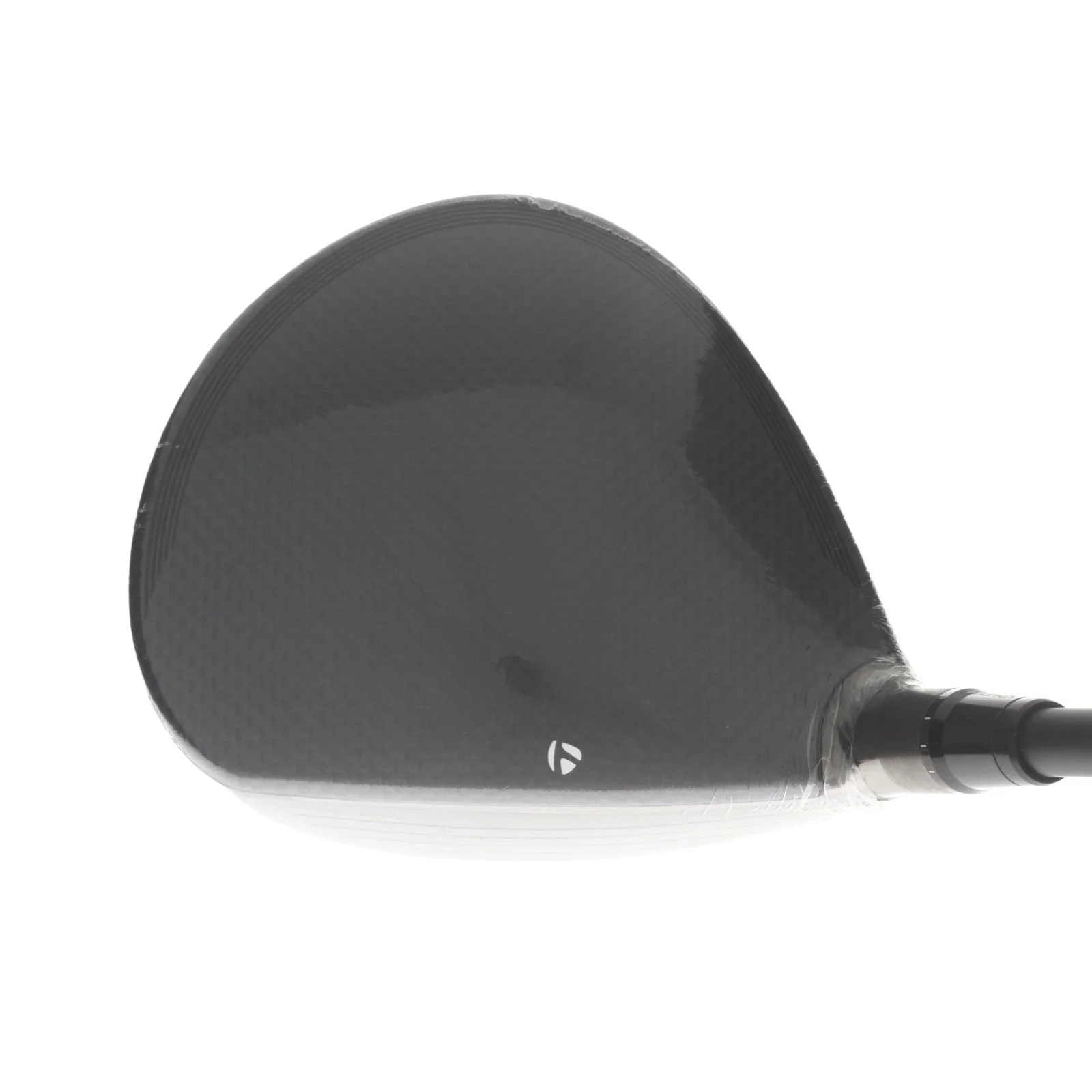 TaylorMade Qi35 Graphite Mens Right Hand Fairway 3 Wood 15* Regular - Fujikura Ventus Blue FW 5-R - Image 3