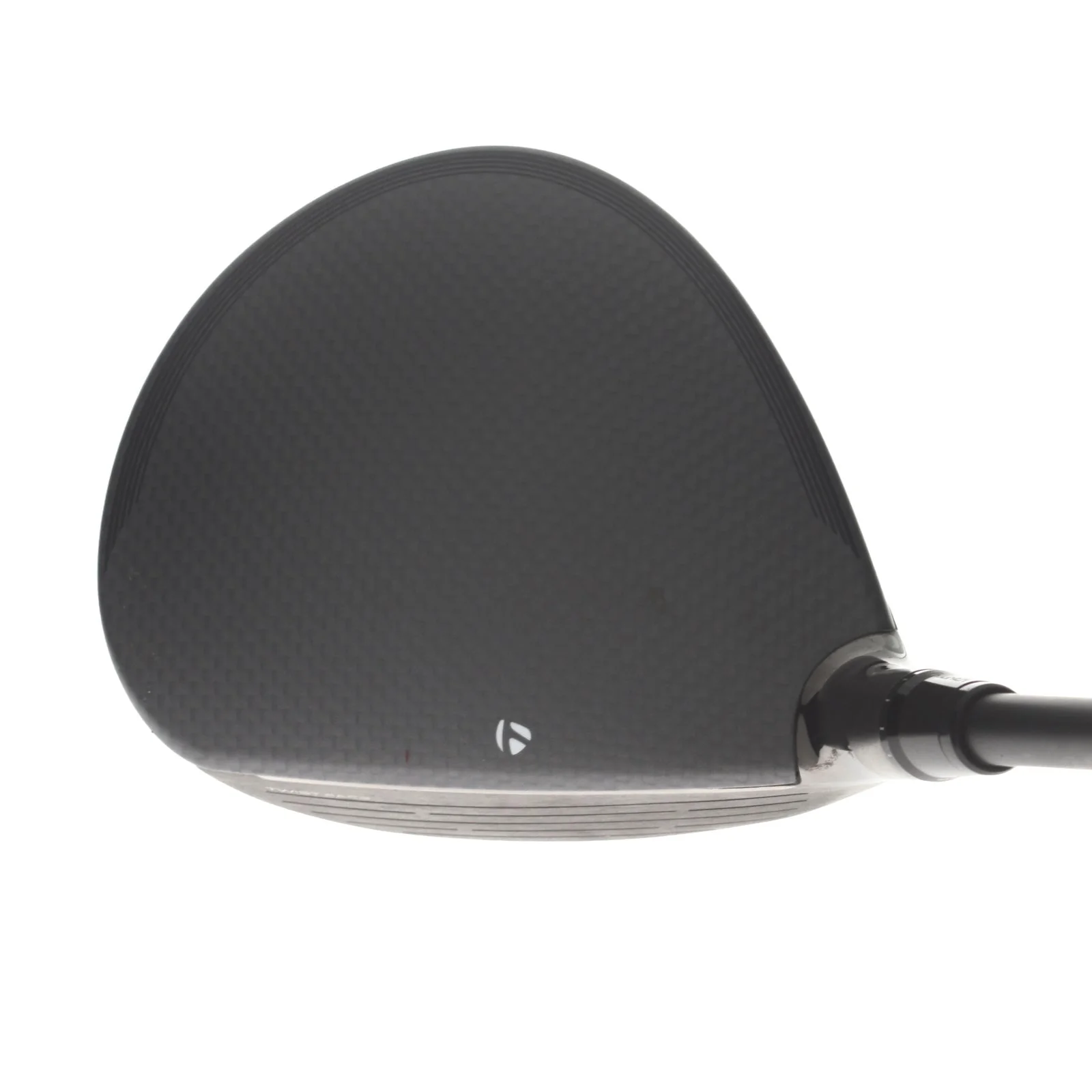 TaylorMade Qi35 Graphite Mens Right Hand Fairway 3 Wood 15* Regular - Fujikura Ventus Blue FW 5-R - Image 3
