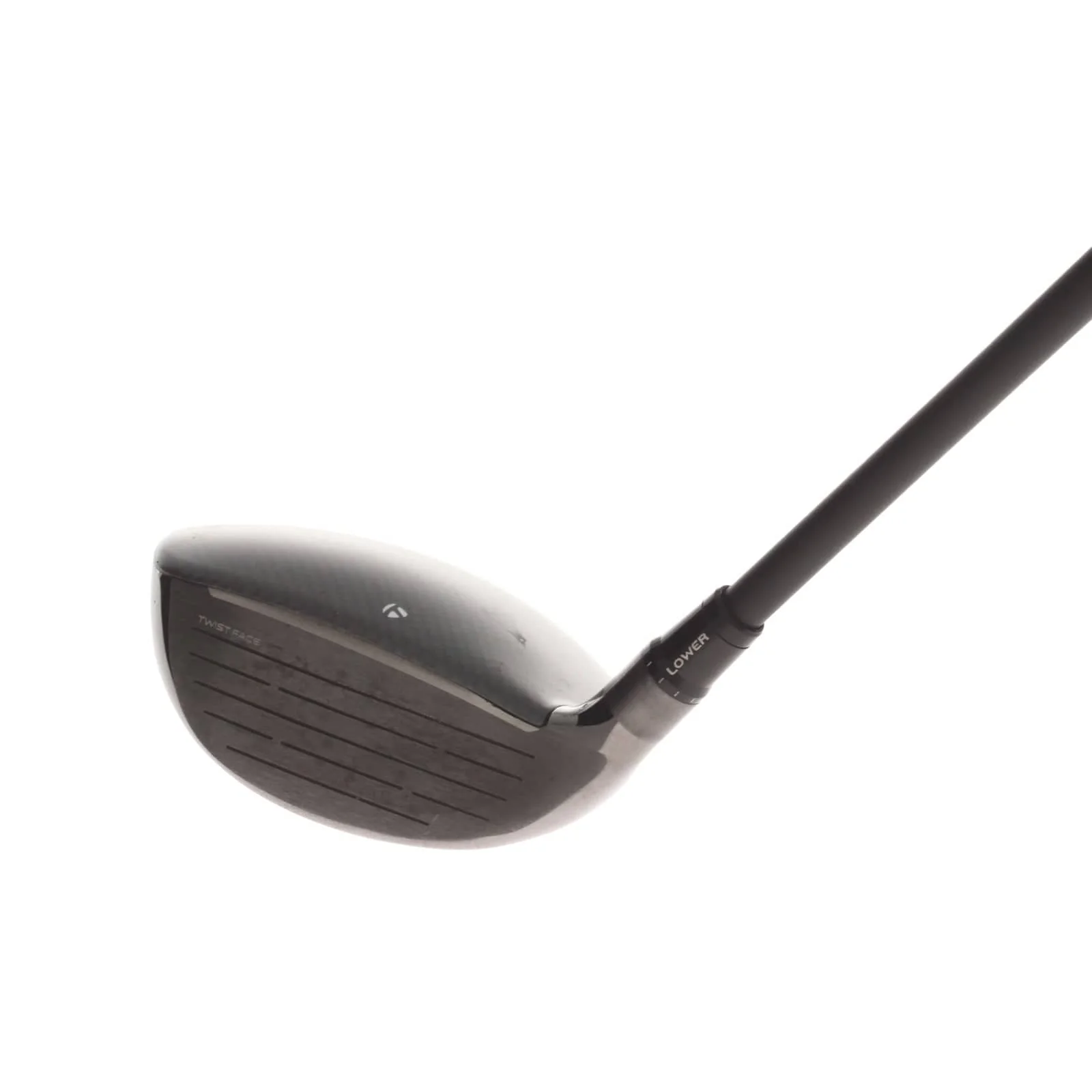 TaylorMade Qi35 Graphite Mens Right Hand Fairway 3 Wood 15* Regular - Fujikura Ventus Blue FW 5-R - Image 4