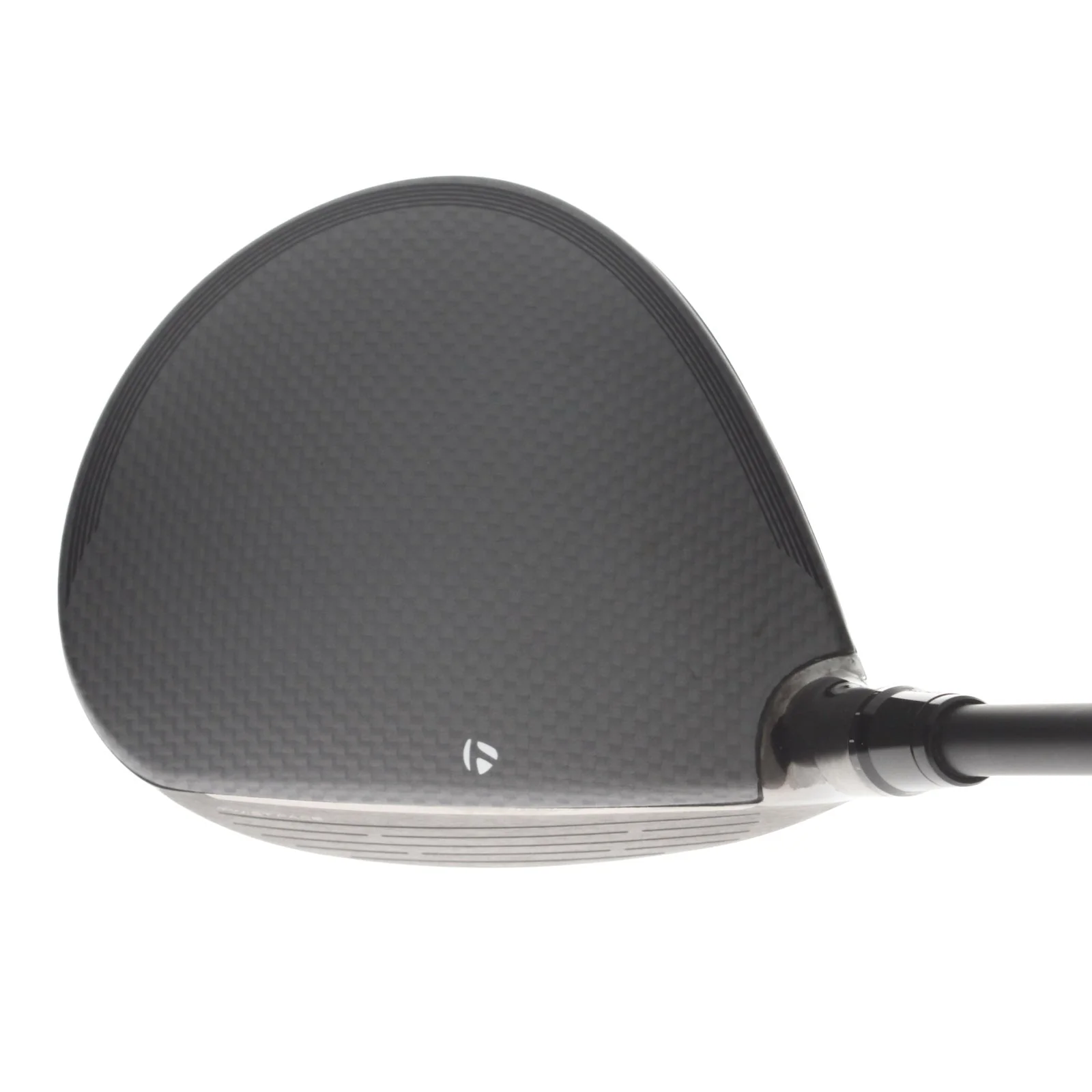 TaylorMade Qi35 Graphite Mens Right Hand Fairway 3 Wood 15* Regular - Fujikura Ventus Blue FW 5-R - Image 3