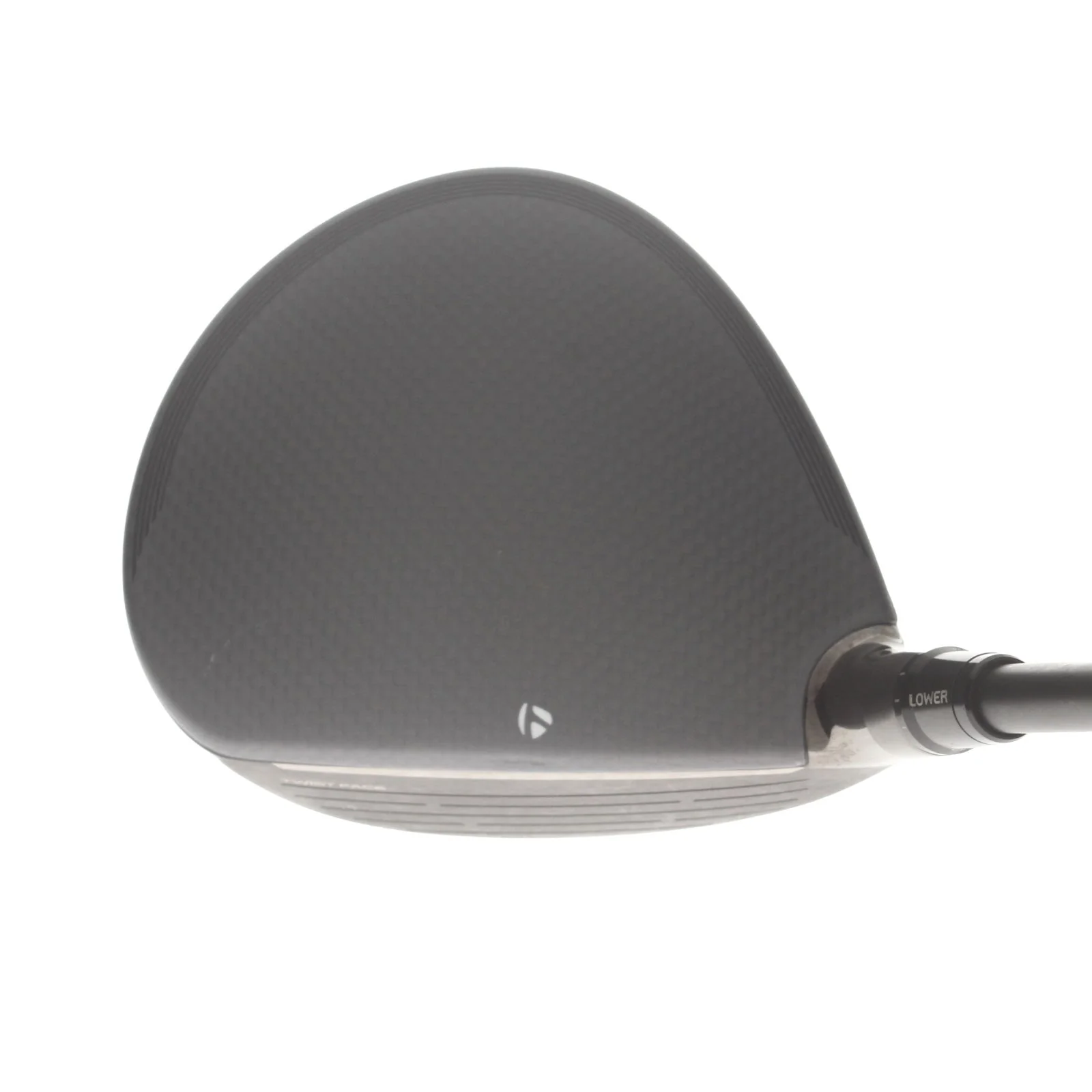 TaylorMade Qi35 Graphite Mens Right Hand Fairway 3 Wood 15* Regular - Fujikura Ventus FW 5-R - Image 2