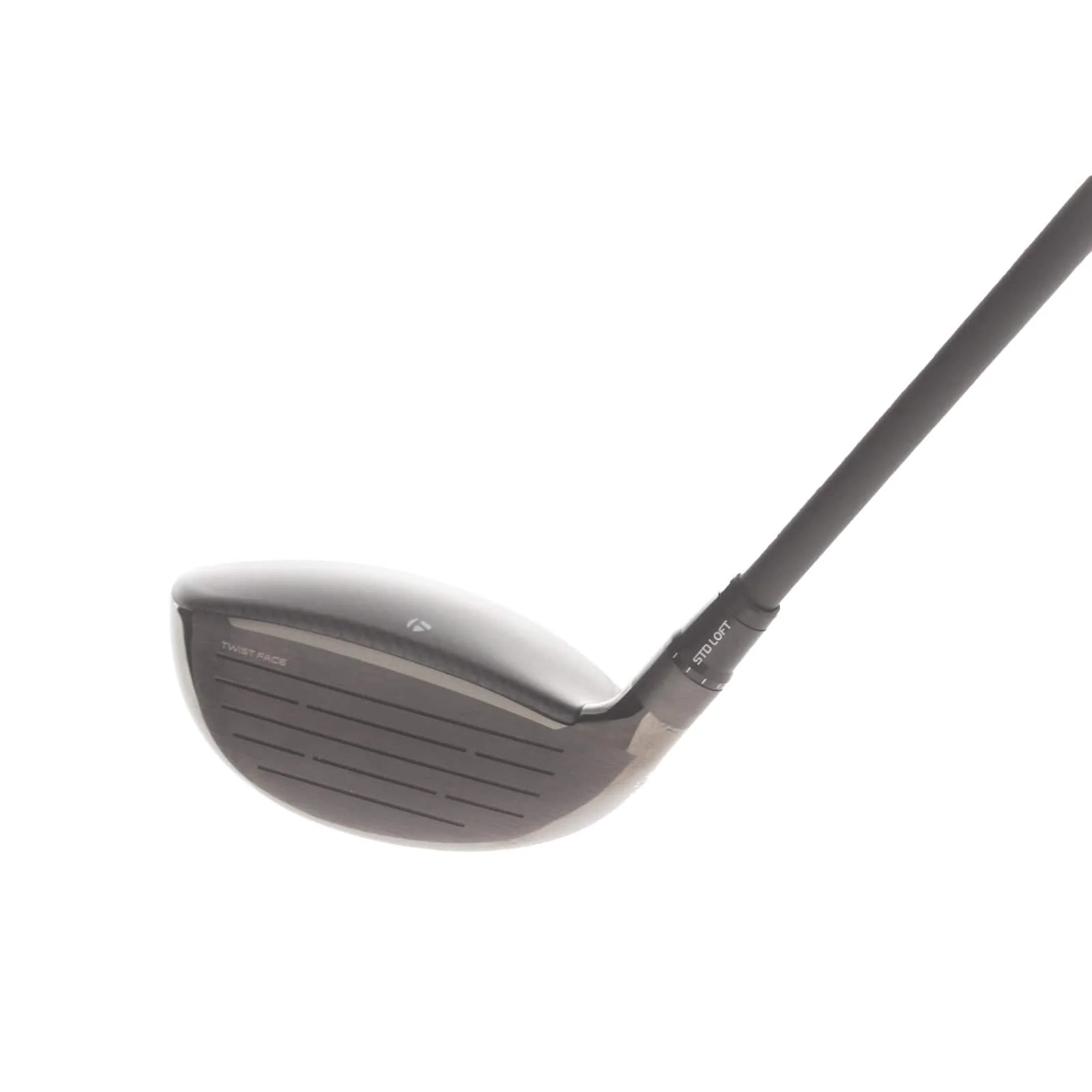 TaylorMade Qi35 Graphite Mens Right Hand Fairway 3 Wood 15* Regular - Fujikura Ventus FW 5-R - Image 4