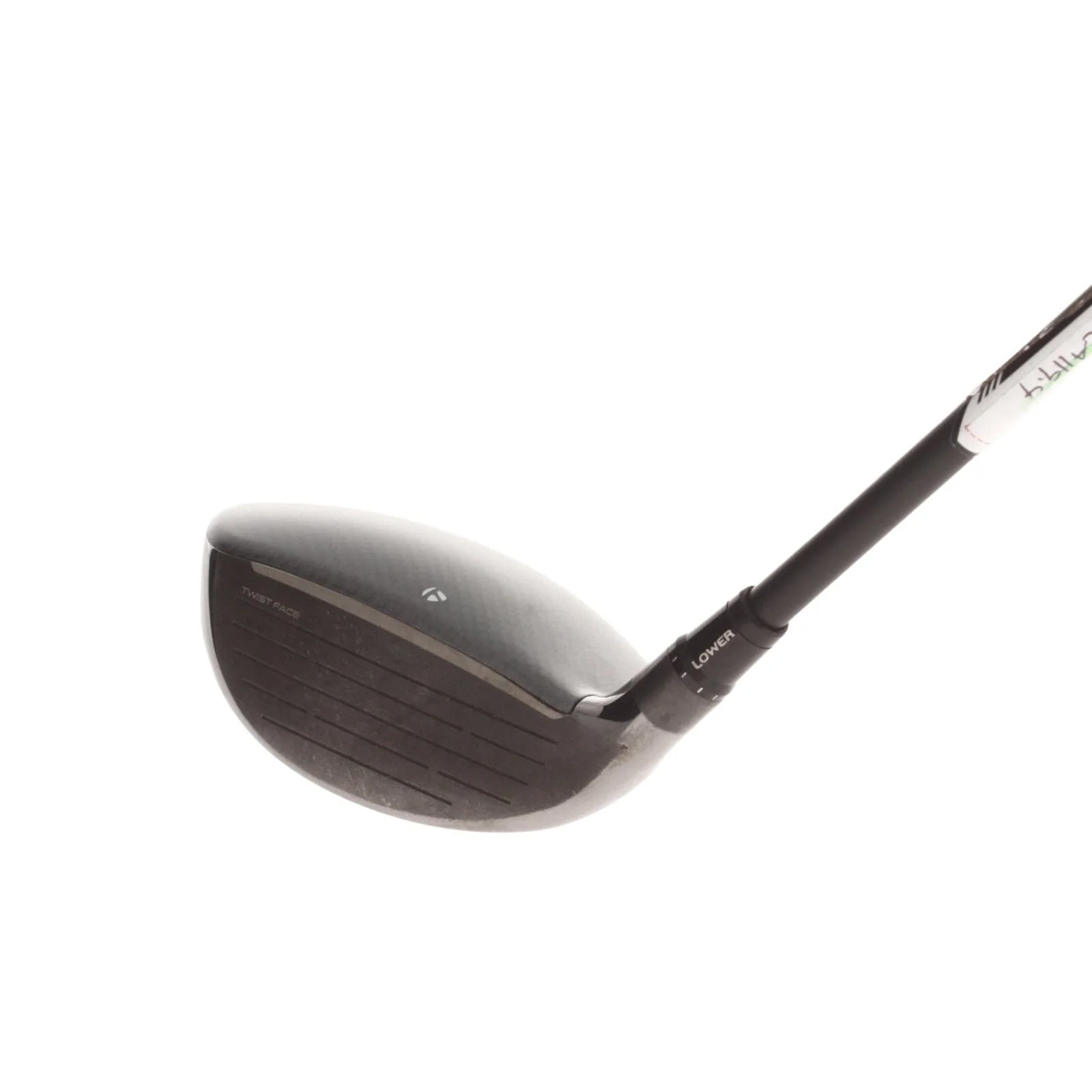 TaylorMade Qi35 Graphite Mens Right Hand Fairway 3 Wood 15* Regular - Fujikura Ventus FW 5-R - Image 4