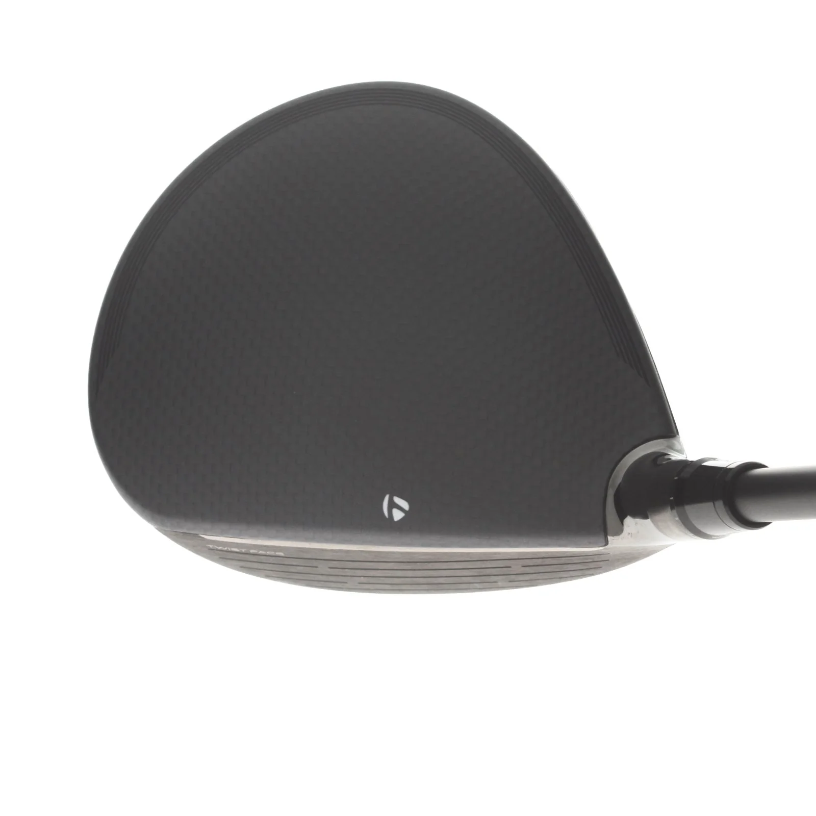 TaylorMade Qi35 Graphite Mens Right Hand Fairway 3 Wood 15* Regular - Fujikura Ventus FW 5-R - Image 3