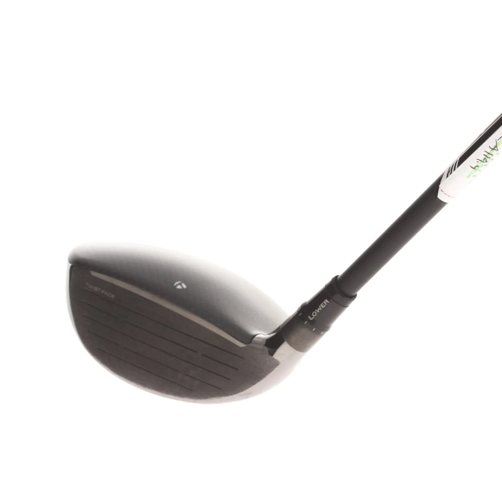 TaylorMade Qi35 Graphite Mens Right Hand Fairway 3 Wood 15* Regular - Fujikura Ventus FW 5-R - Image 4