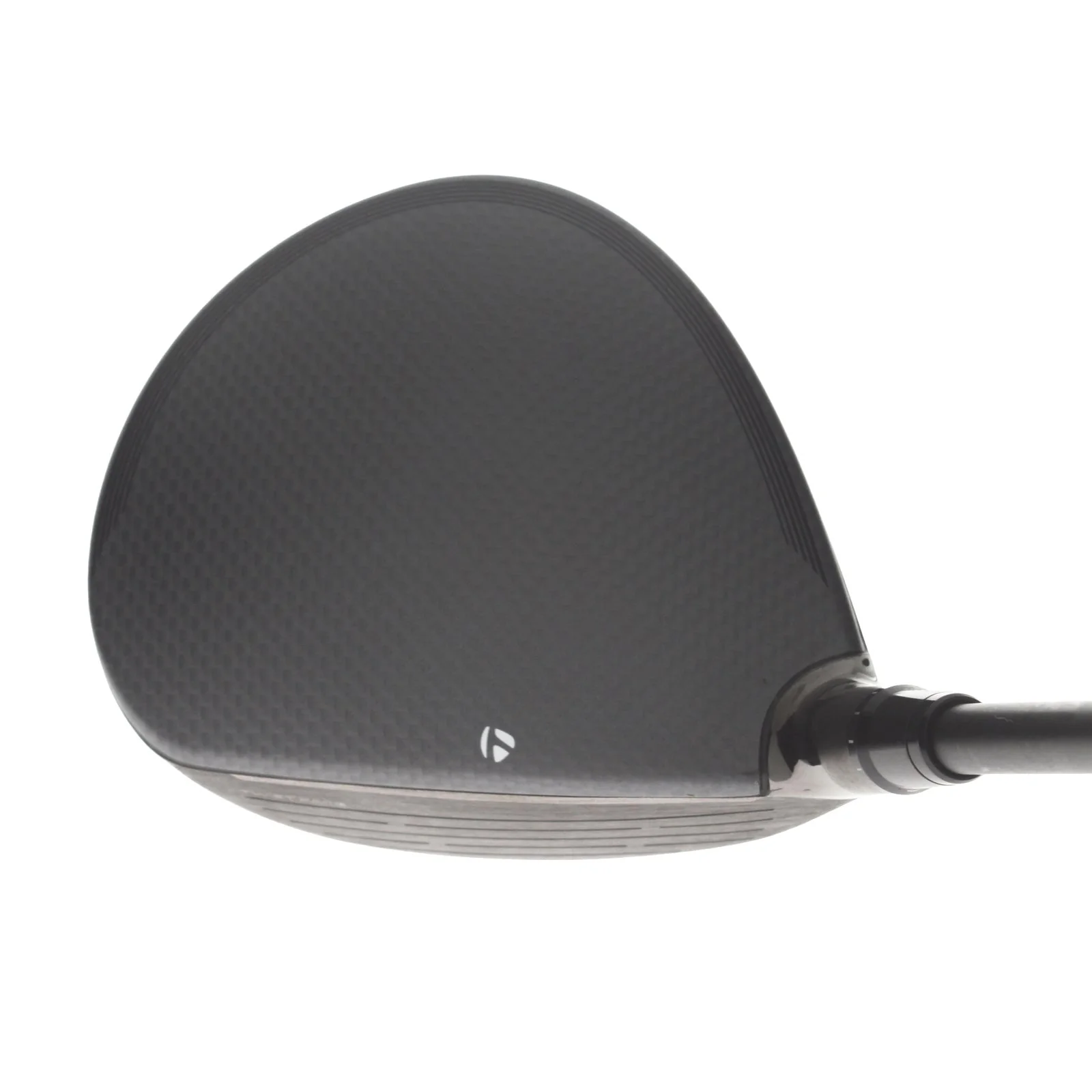 TaylorMade Qi35 Graphite Mens Right Hand Fairway 3 Wood 15* Regular - Fujikura Ventus FW 5-R - Image 3