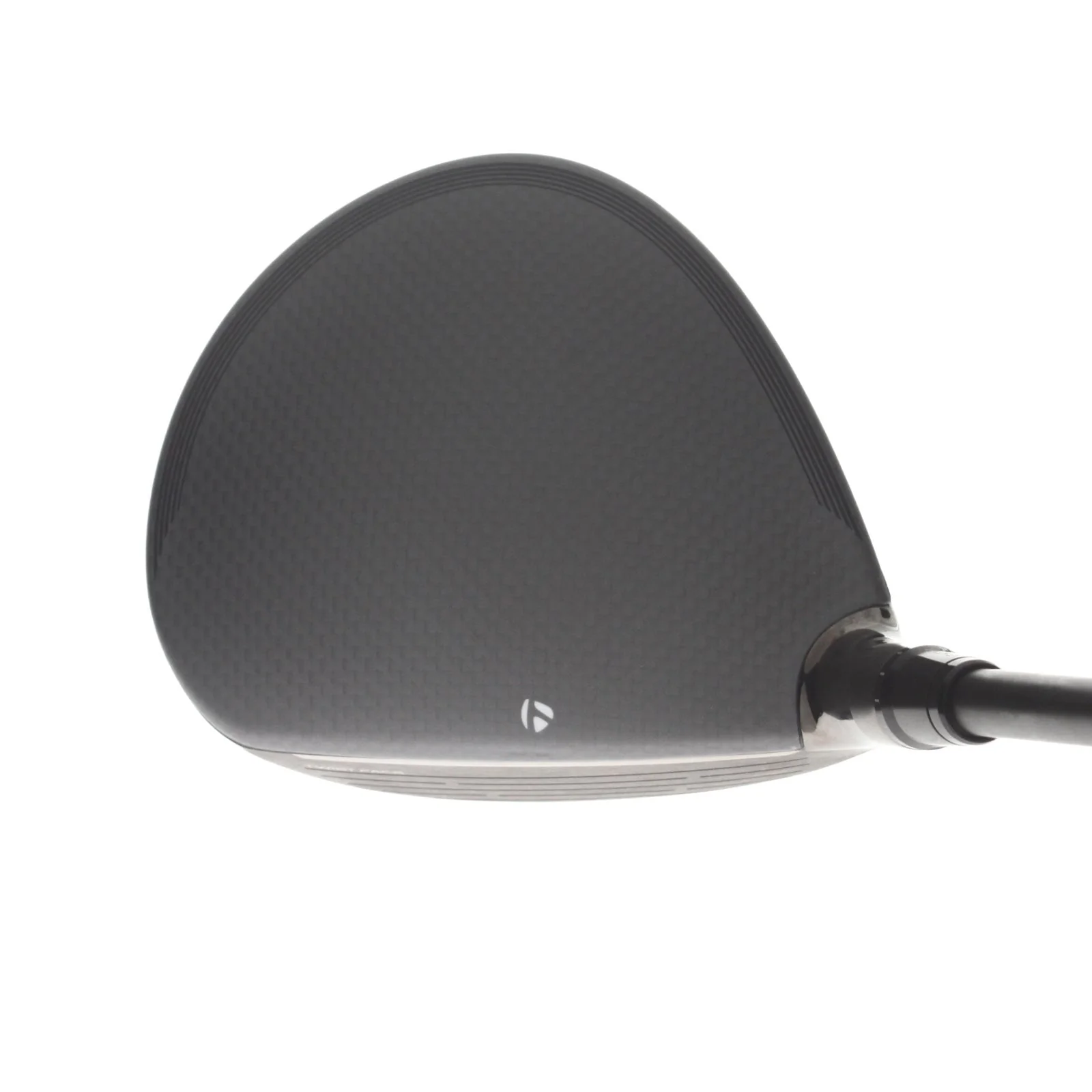 TaylorMade Qi35 Graphite Mens Right Hand Fairway 3 Wood 15* Regular - Fujikura Ventus FW 5-R - Image 3