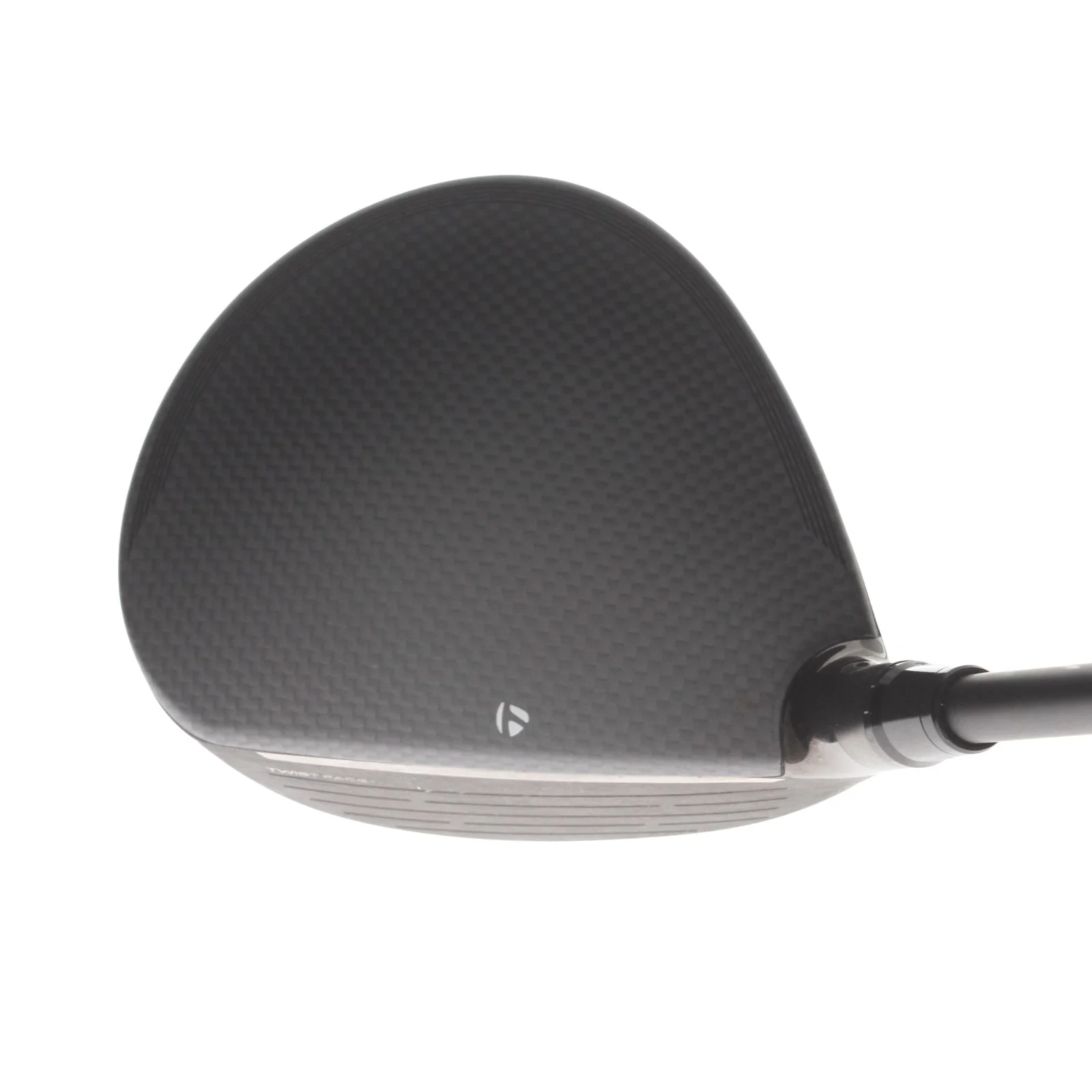 Taylormade Qi35 Graphite Mens Right Hand Fairway 3 Wood 15* Regular - Ventus Blue - Image 3