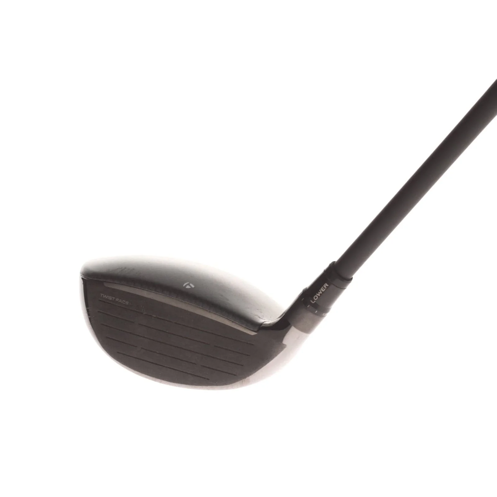 Taylormade Qi35 Graphite Mens Right Hand Fairway 3 Wood 15* Regular - Ventus Blue - Image 4