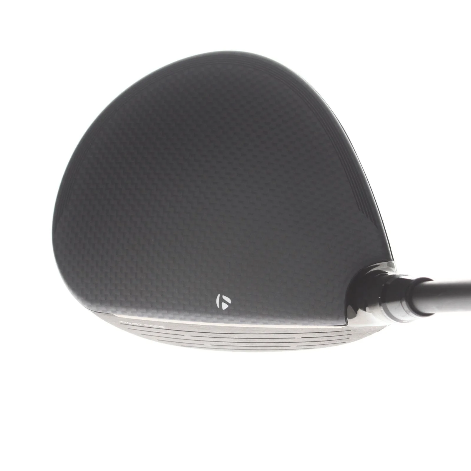 TaylorMade Qi35 Graphite Mens Right Hand Fairway 3 Wood 15* Regular - Ventus Blue FW 5-R - Image 3