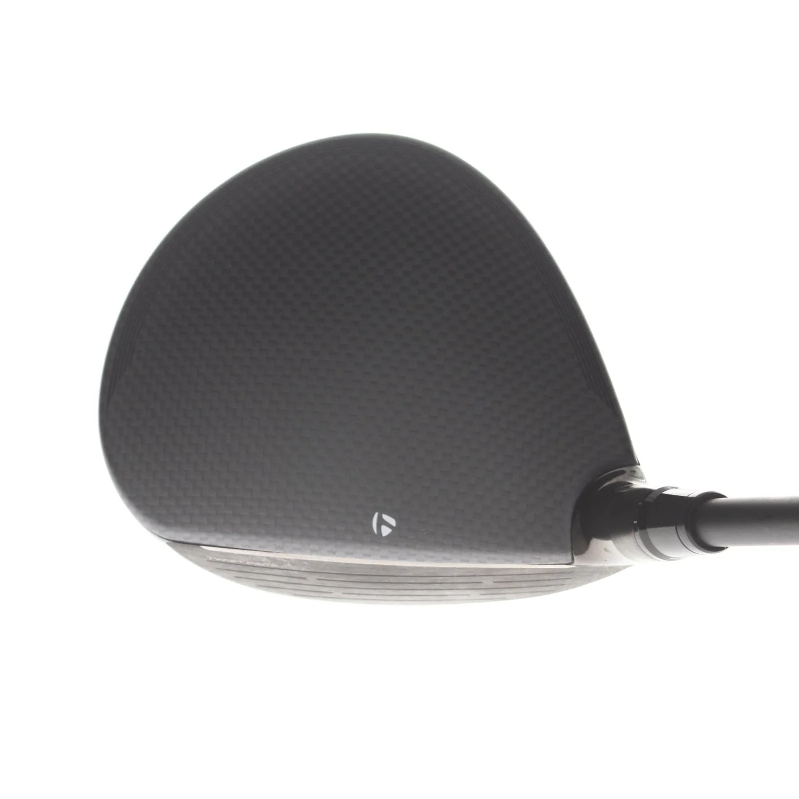 TaylorMade Qi35 Graphite Mens Right Hand Fairway 3 Wood 15* Regular - Ventus Blue FW 5-R - Image 3