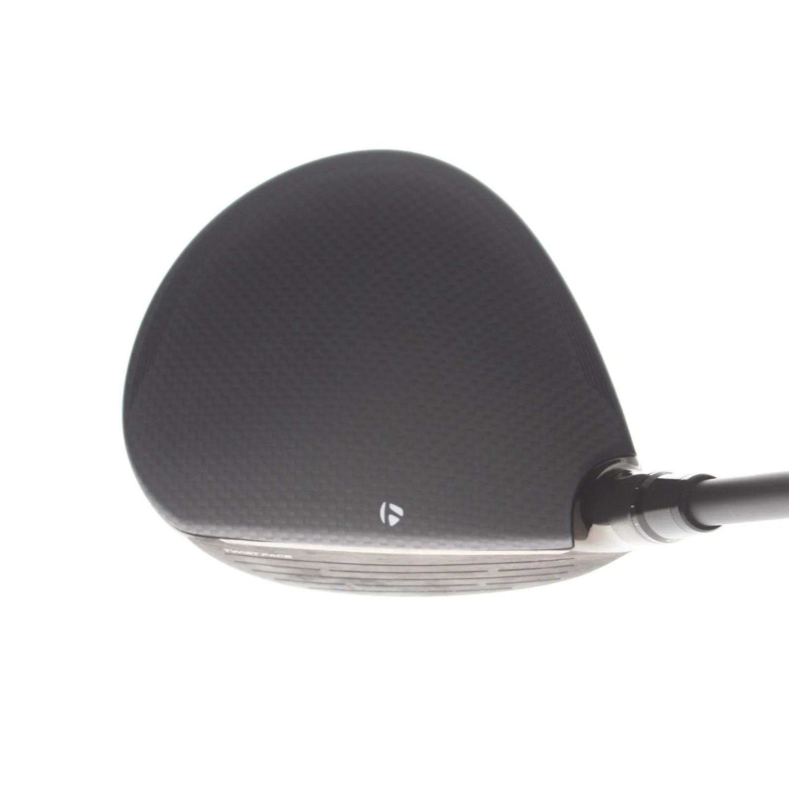 TaylorMade Qi35 Graphite Mens Right Hand Fairway 3 Wood 15* Regular - Ventus Blue FW 5-R - Image 3