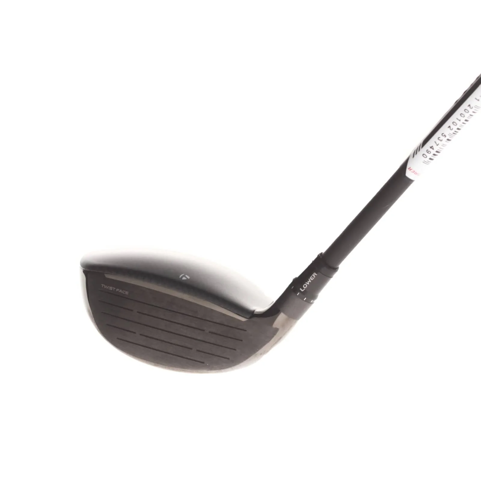TaylorMade Qi35 Graphite Mens Right Hand Fairway 3 Wood 15* Regular - Ventus Blue FW 5-R - Image 4