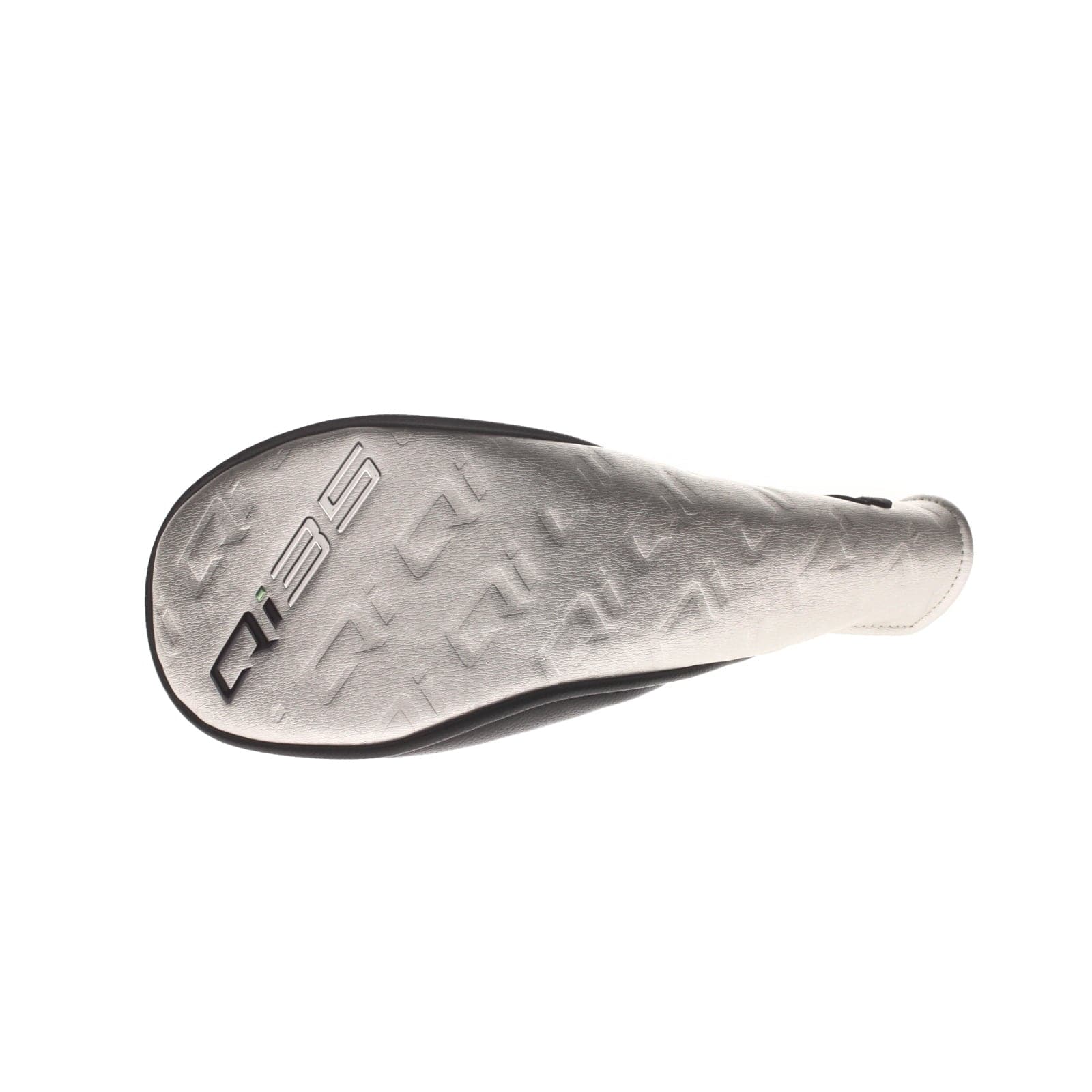 TaylorMade Qi35 Graphite Mens Right Hand Fairway 3 Wood 15* Regular - Ventus Blue FW 5-R - Image 7