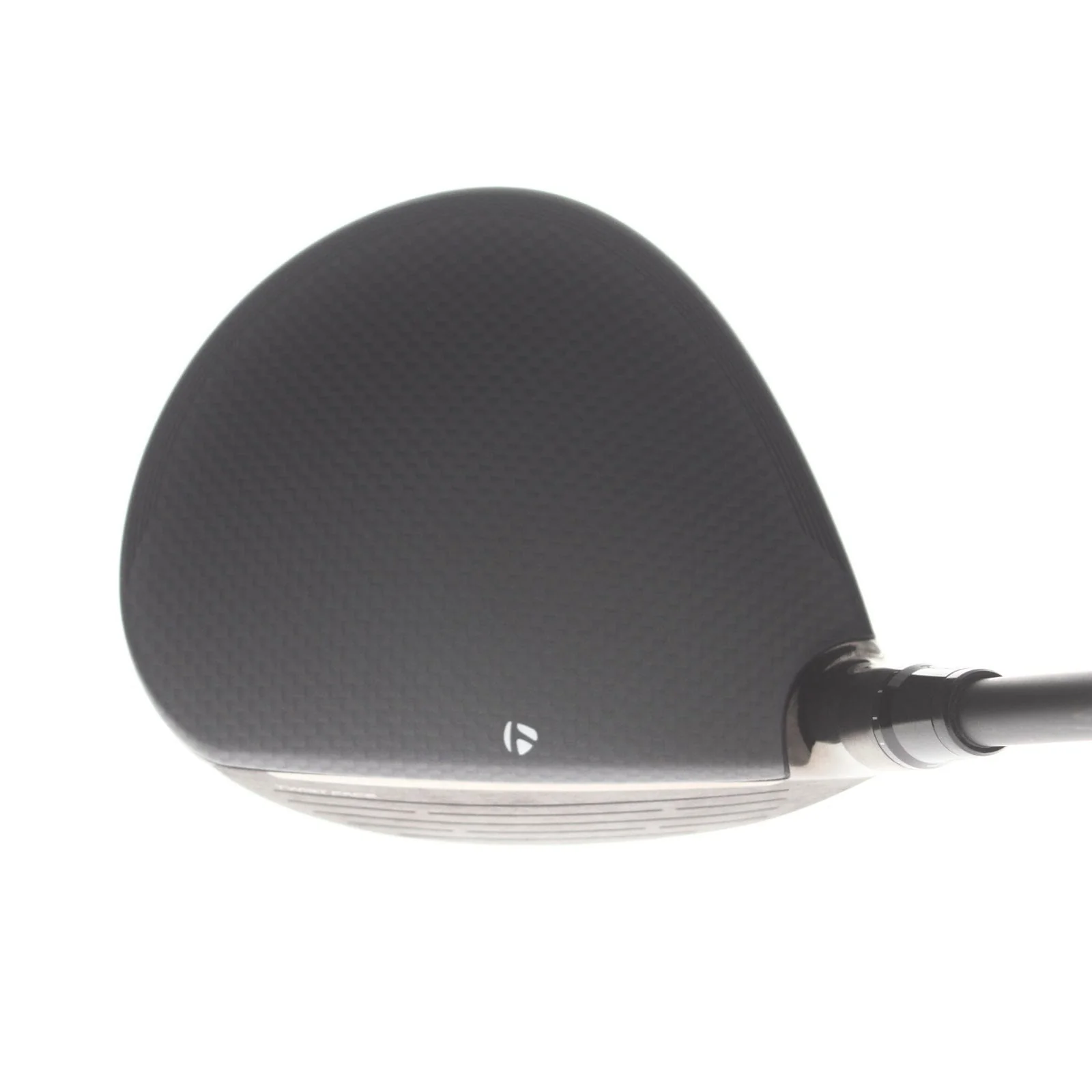 TaylorMade Qi35 Graphite Mens Right Hand Fairway 3 Wood 15* Regular - Ventus Blue FW 5-R - Image 3