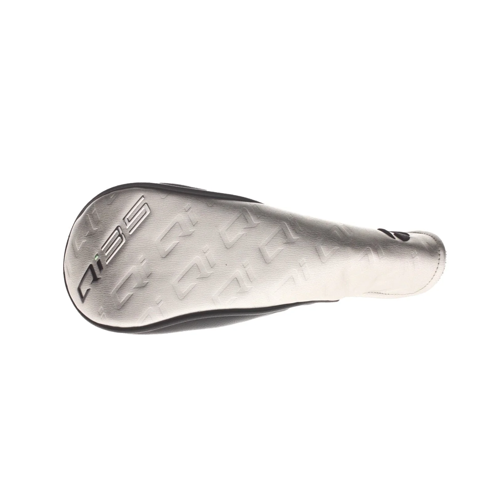 TaylorMade Qi35 Graphite Mens Right Hand Fairway 3 Wood 15* Regular - Ventus Blue FW 5-R - Image 7