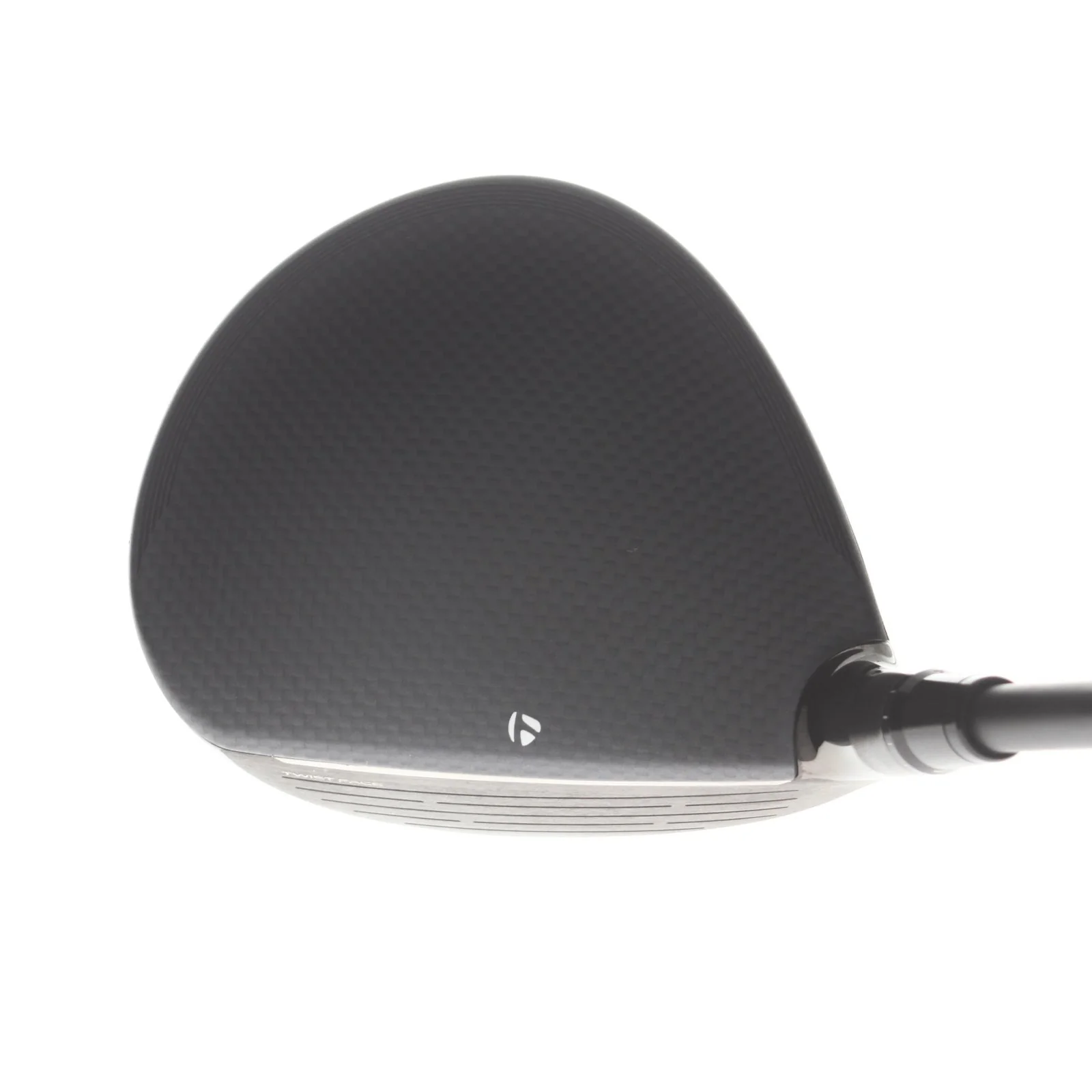 TaylorMade Qi35 Graphite Mens Right Hand Fairway 3 Wood 15* Regular - Ventus Blue FW 5-R - Image 3