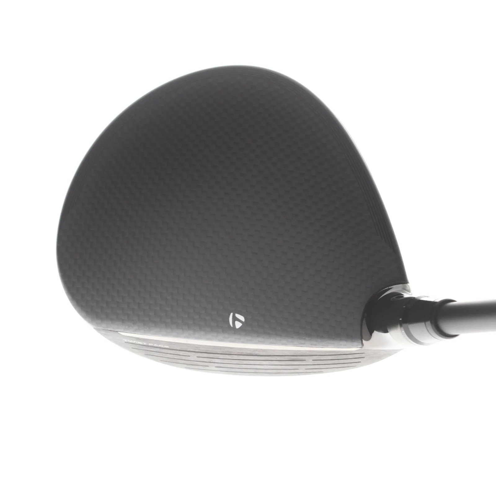 TaylorMade Qi35 Graphite Mens Right Hand Fairway 3 Wood 15* Regular - Ventus Blue FW 5-R - Image 3