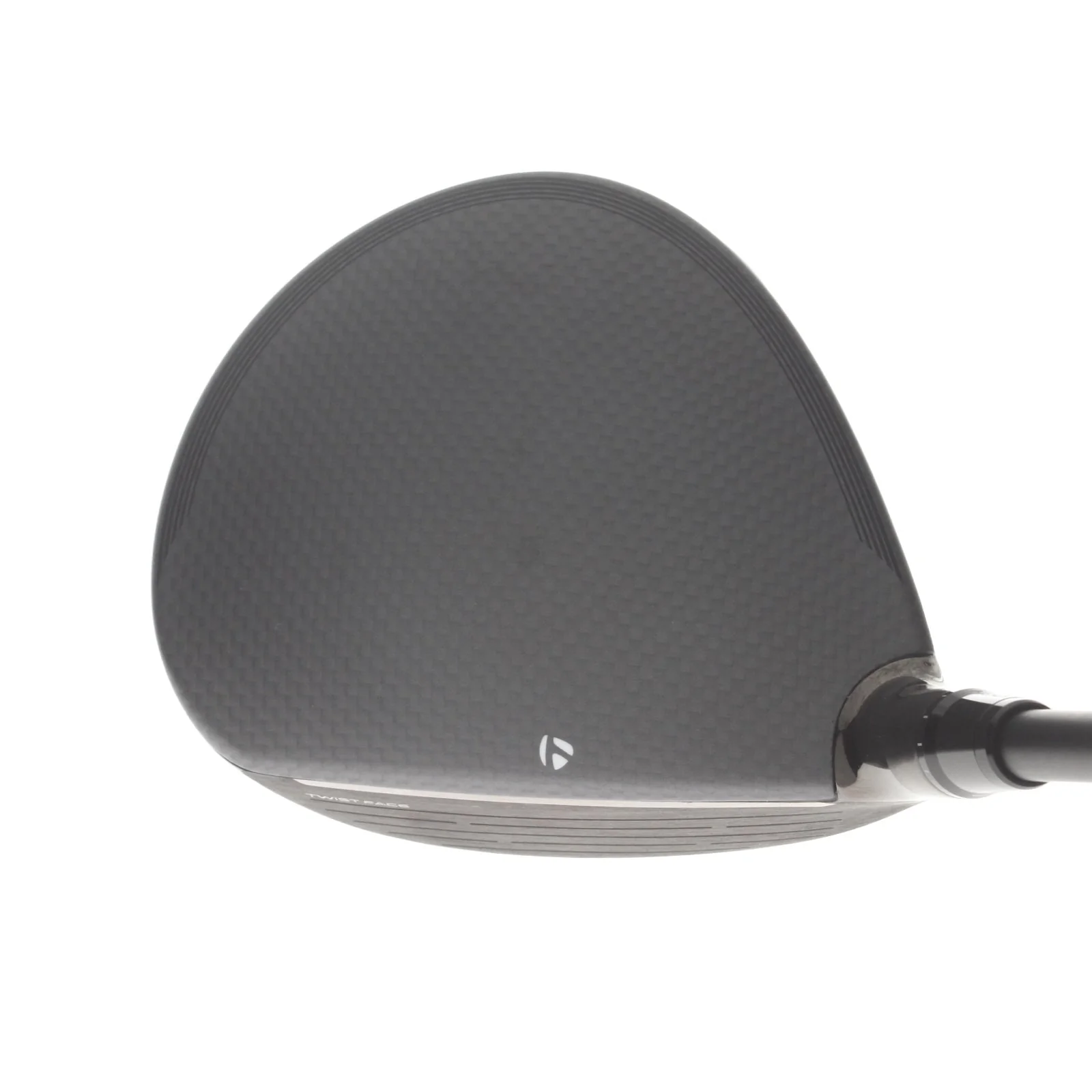 TaylorMade Qi35 Graphite Mens Right Hand Fairway 3 Wood 15* Senior - Fujikura Ventus Blue FW 5-A - Image 3