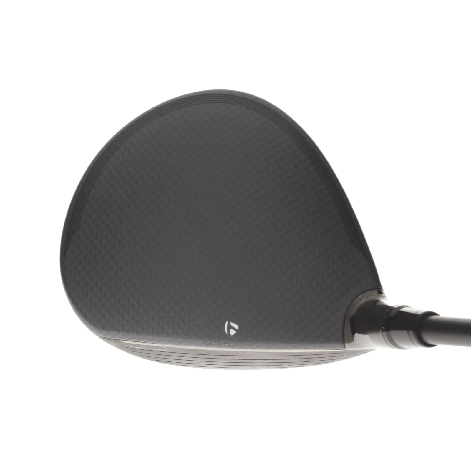 TaylorMade Qi35 Graphite Mens Right Hand Fairway 3 Wood 15* Senior - Fujikura Ventus FW 5-A - Image 3
