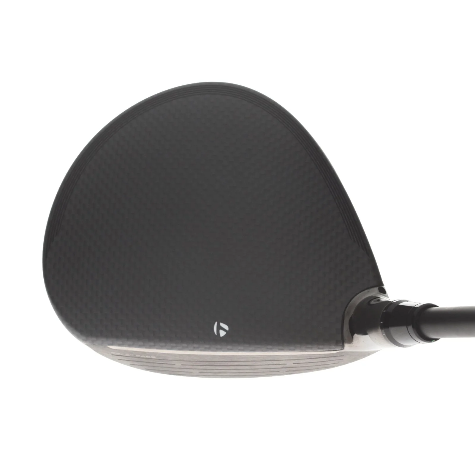 TaylorMade Qi35 Graphite Mens Right Hand Fairway 3 Wood 15* Senior - Fujikura Ventus FW 5-A - Image 3