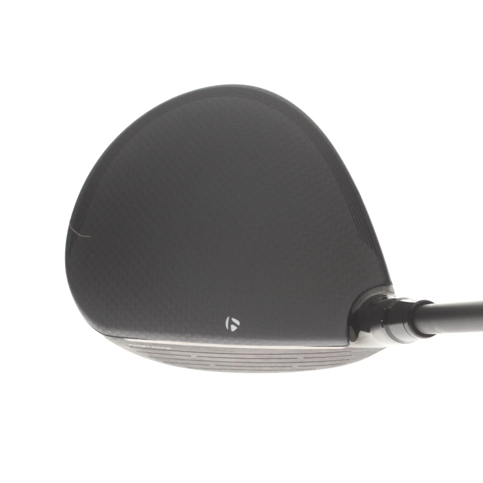 TaylorMade Qi35 Graphite Mens Right Hand Fairway 3 Wood 15* Stiff - Fujikura Ventus Blue 6-S - Image 3