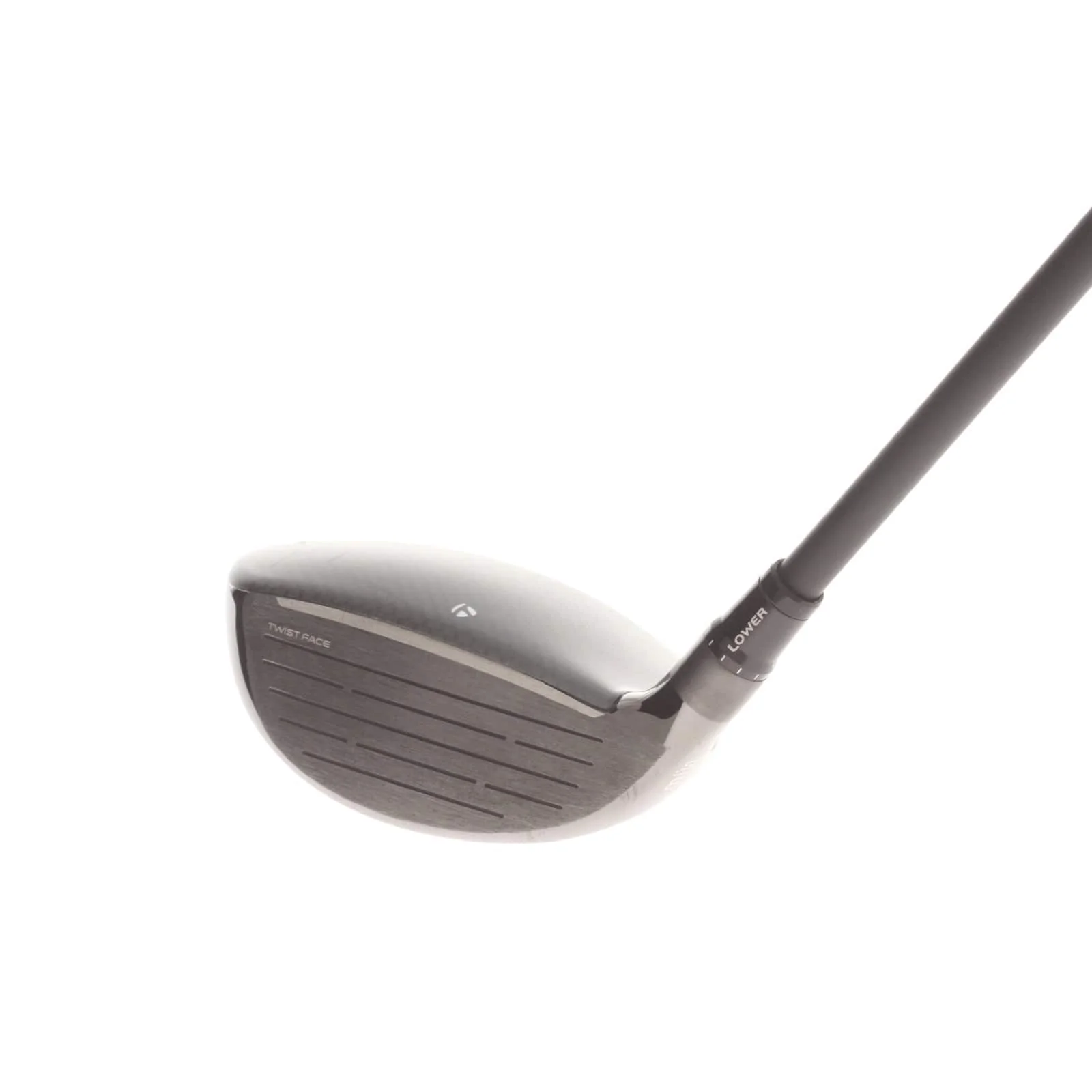 TaylorMade Qi35 Graphite Mens Right Hand Fairway 3 Wood 15* Stiff - Fujikura Ventus Blue 6-S - Image 4