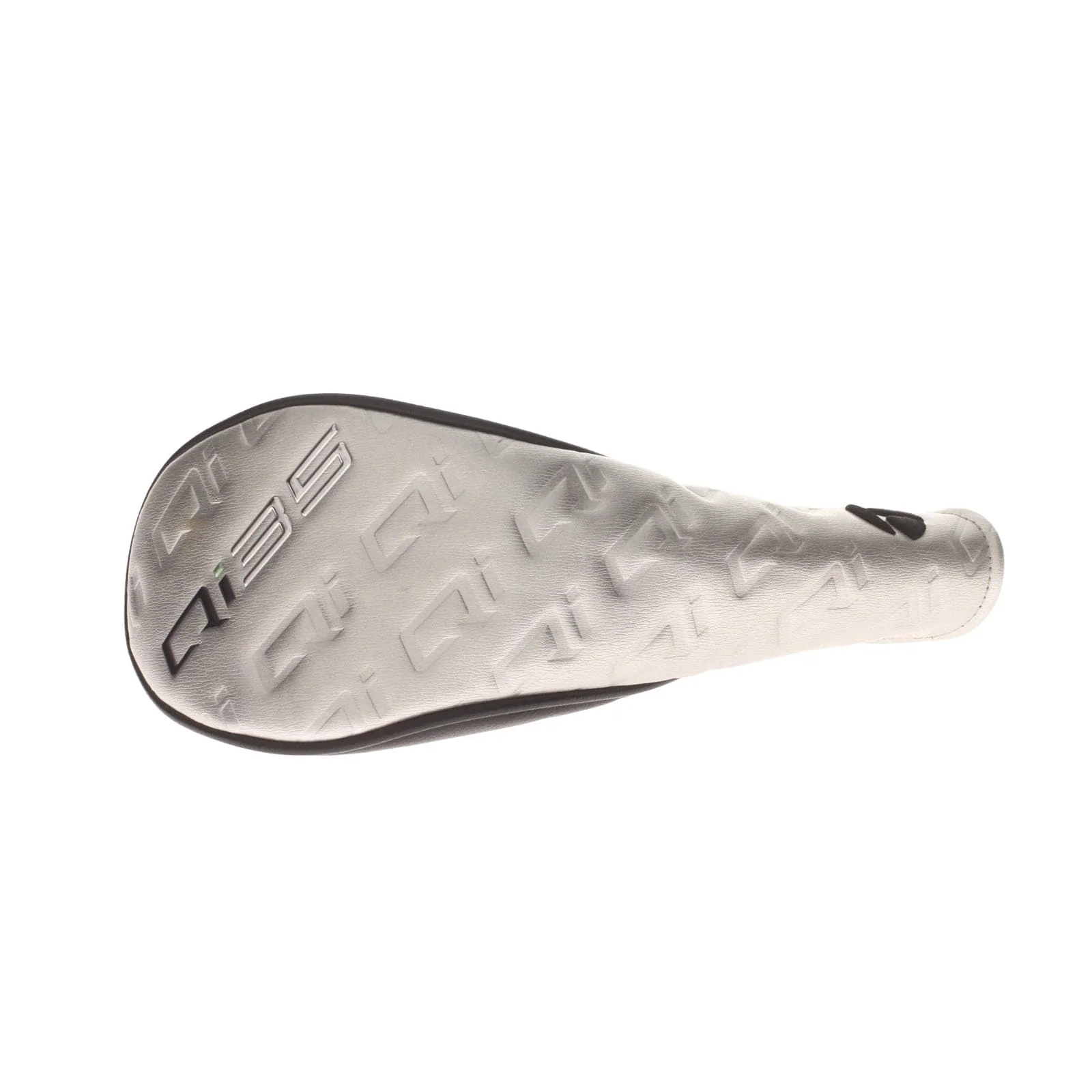 TaylorMade Qi35 Graphite Mens Right Hand Fairway 3 Wood 15* Stiff - Fujikura Ventus Blue 6-S - Image 7