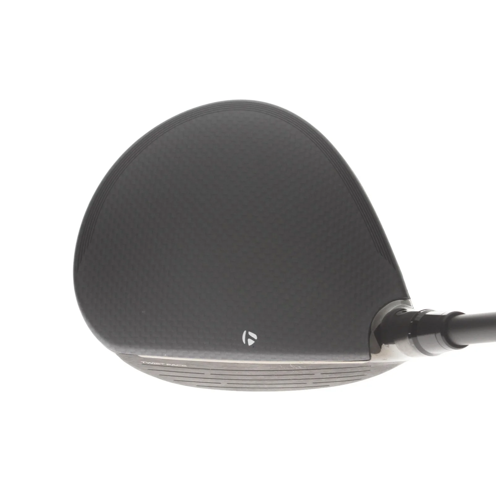 TaylorMade Qi35 Graphite Mens Right Hand Fairway 3 Wood 15* Stiff - Fujikura Ventus Blue 6-S - Image 3