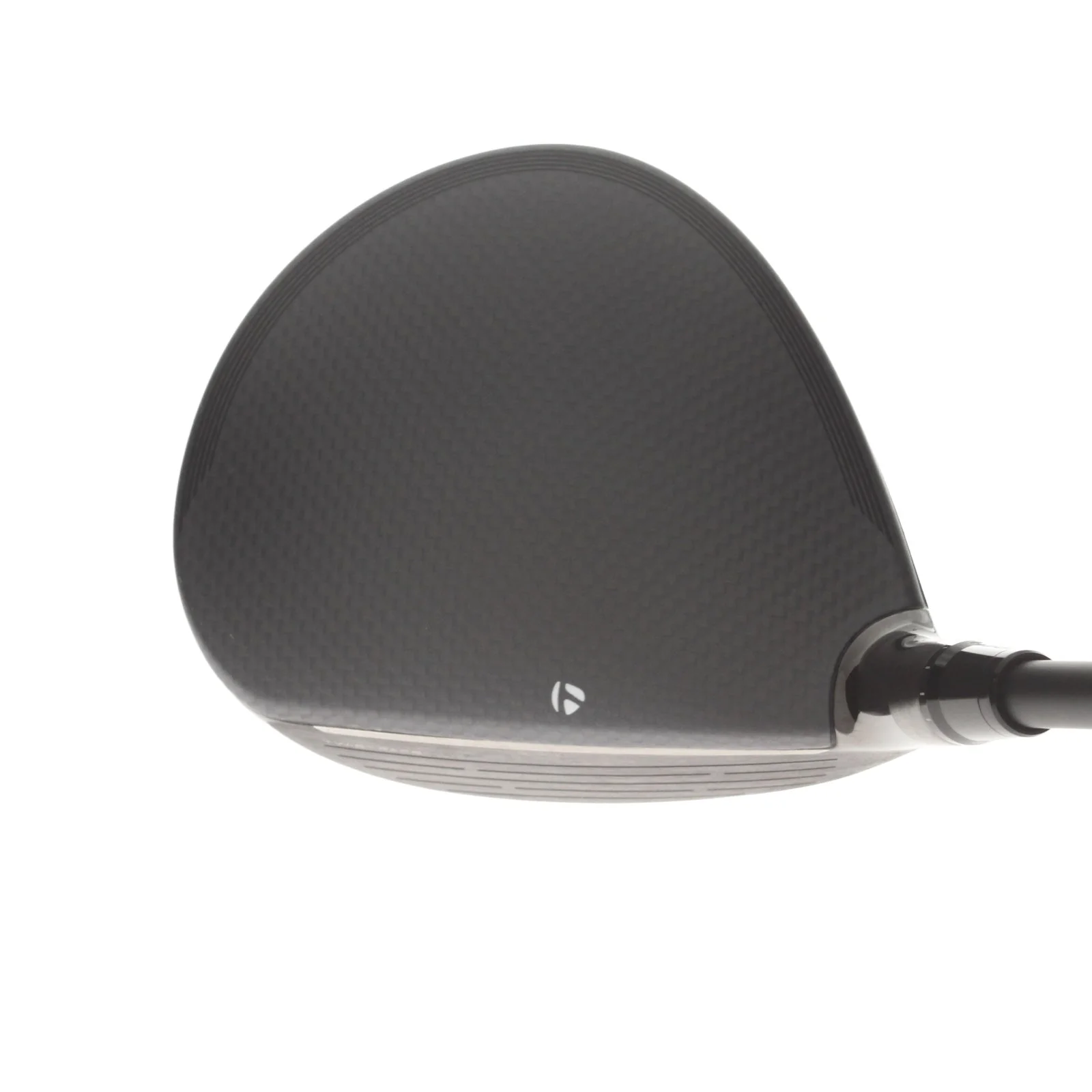 TaylorMade Qi35 Graphite Mens Right Hand Fairway 3 Wood 15* Stiff - Fujikura Ventus Blue 6-S - Image 3