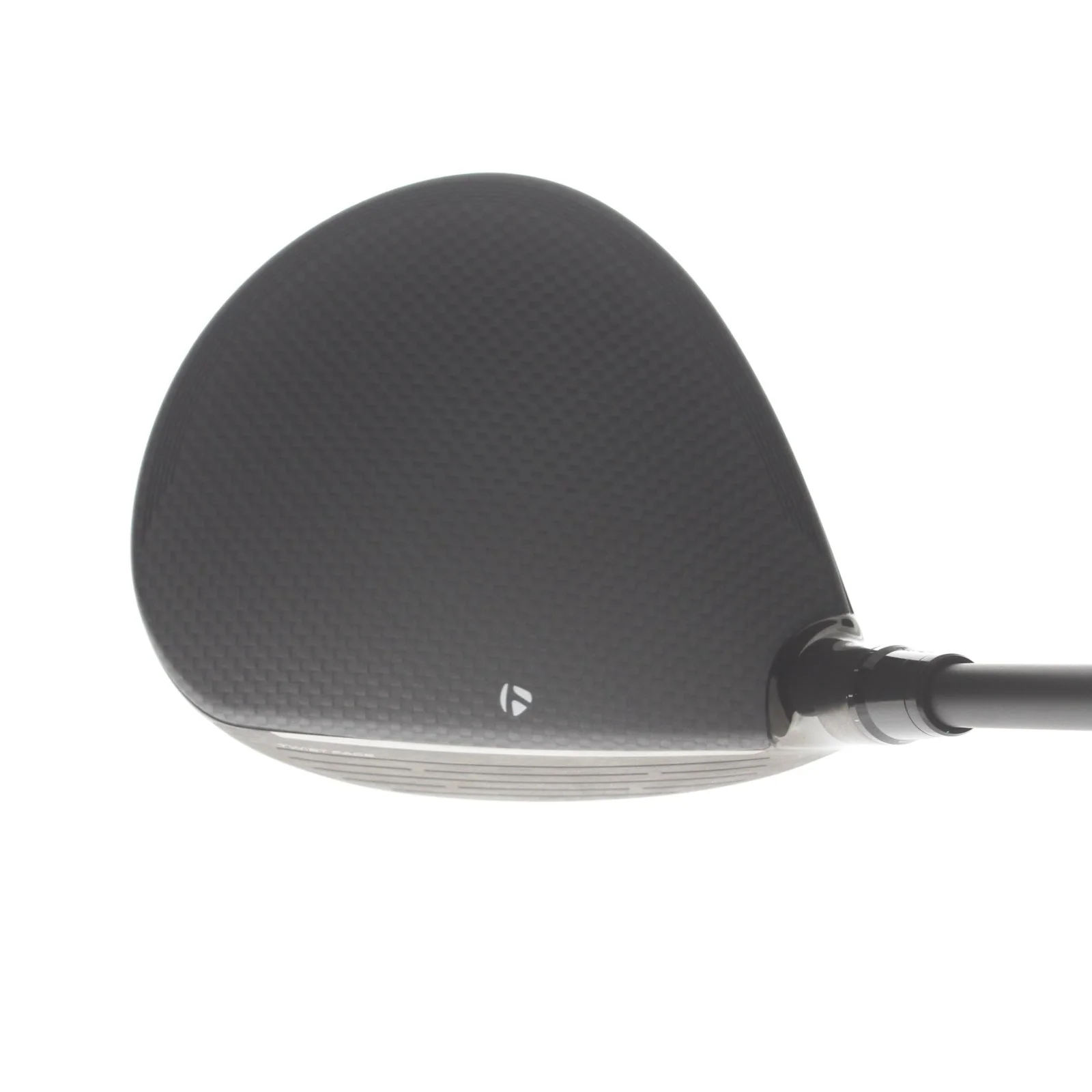 TaylorMade Qi35 Graphite Mens Right Hand Fairway 3 Wood 15* Stiff - Fujikura Ventus Blue 6-S - Image 3