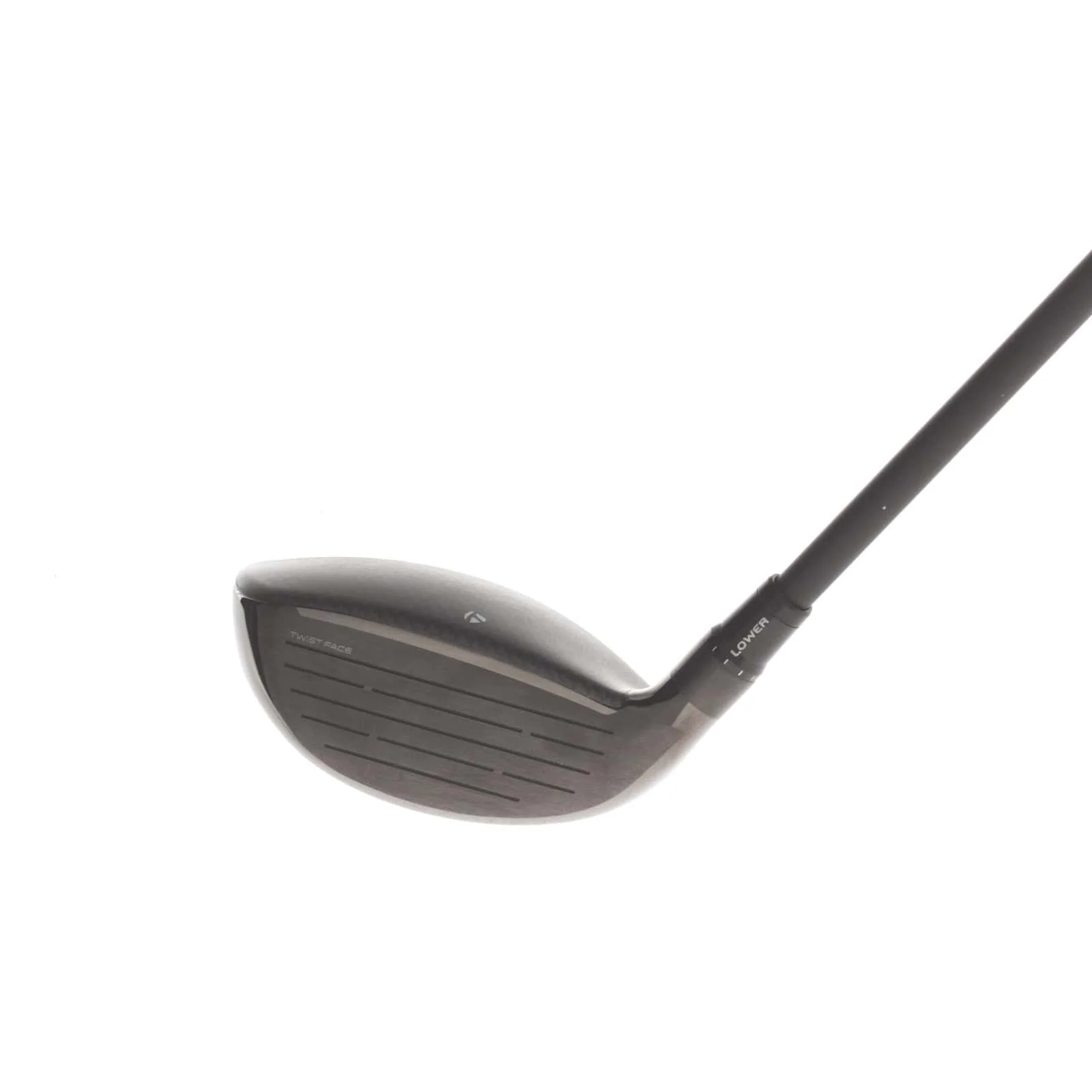 TaylorMade Qi35 Graphite Mens Right Hand Fairway 3 Wood 15* Stiff - Fujikura Ventus Blue 6-S - Image 4