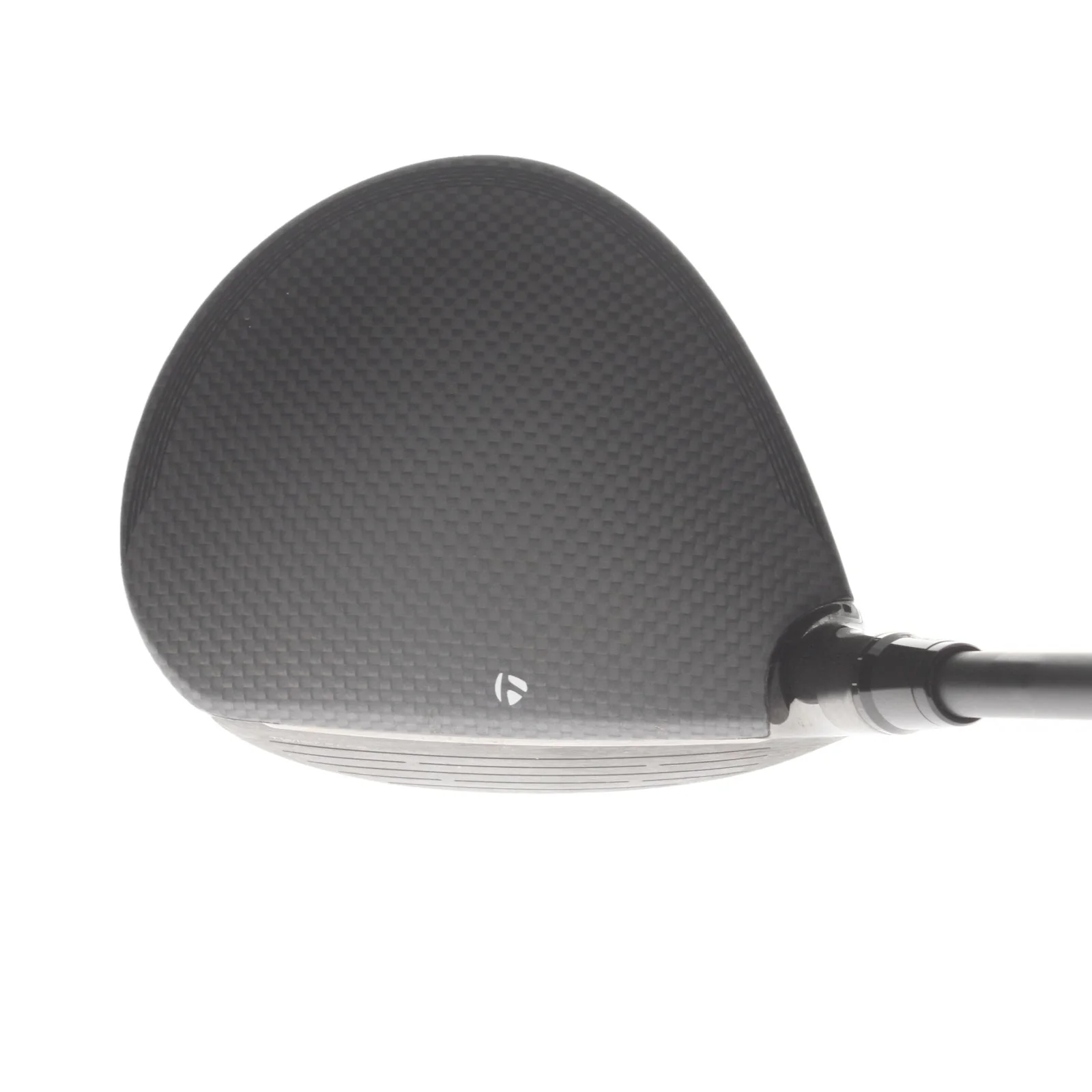 TaylorMade Qi35 Graphite Mens Right Hand Fairway 3 Wood 15* Stiff - Fujikura Ventus Blue 6-S - Image 3