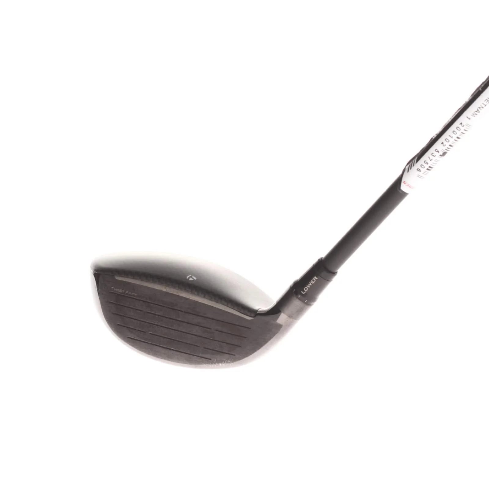TaylorMade Qi35 Graphite Mens Right Hand Fairway 3 Wood 15* Stiff - Fujikura Ventus Blue 6-S - Image 4