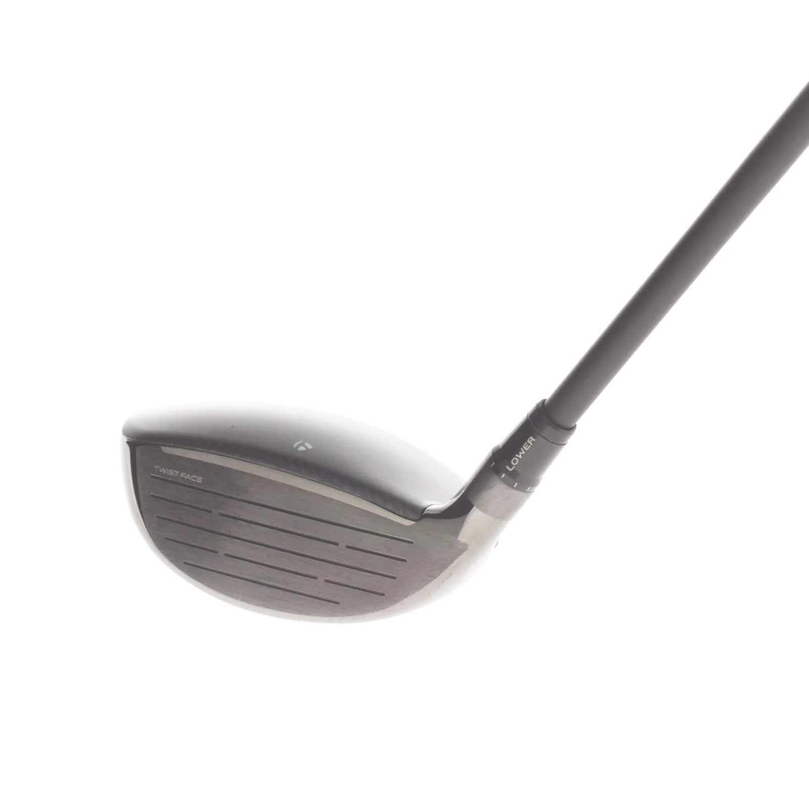 TaylorMade Qi35 Graphite Mens Right Hand Fairway 3 Wood 15* Stiff - Fujikura Ventus Blue 6-S - Image 4