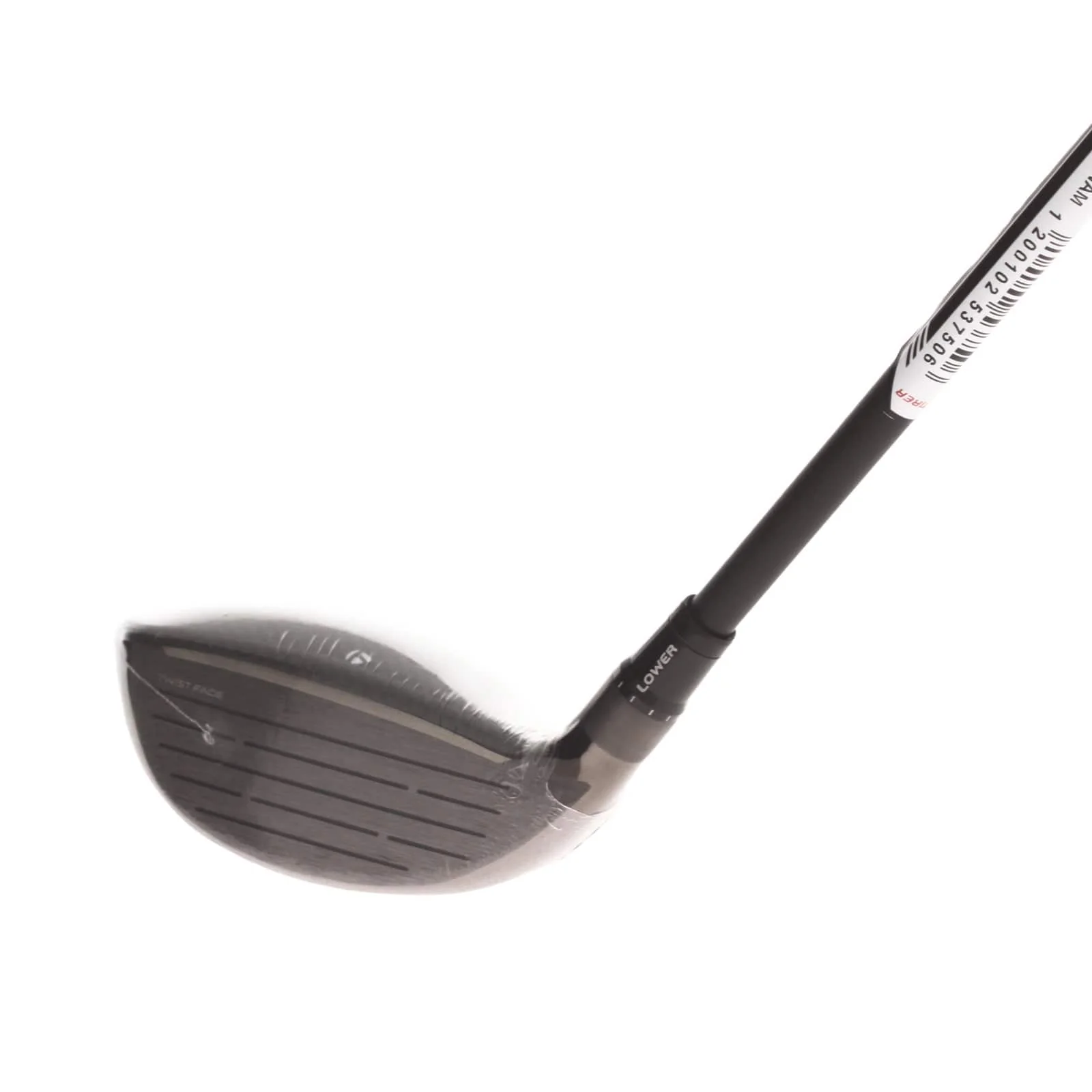 TaylorMade Qi35 Graphite Mens Right Hand Fairway 3 Wood 15* Stiff - Fujikura Ventus Blue 6-S - Image 4