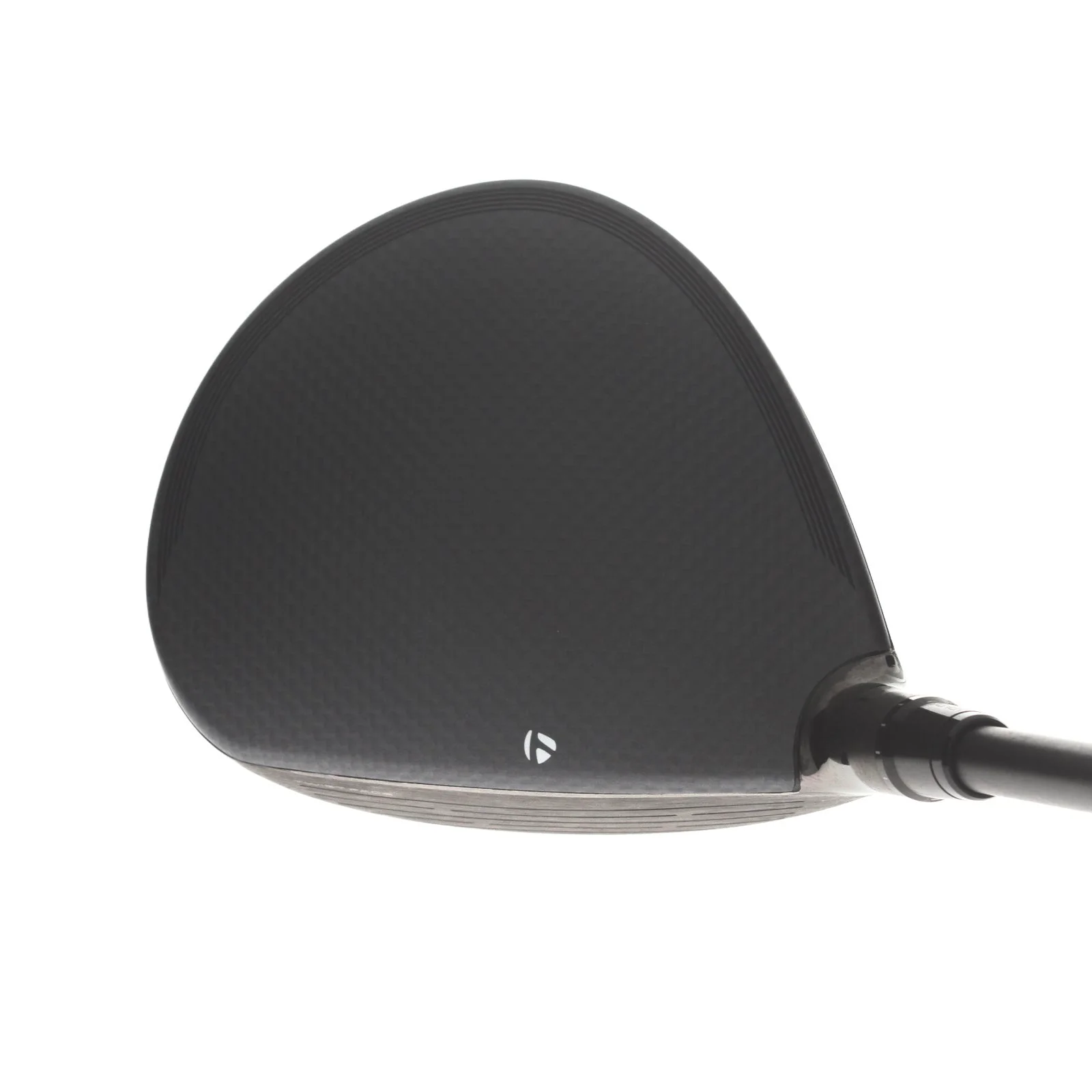 TaylorMade Qi35 Graphite Mens Right Hand Fairway 3 Wood 15* Stiff - Fujikura Ventus Blue FW 6-S - Image 2