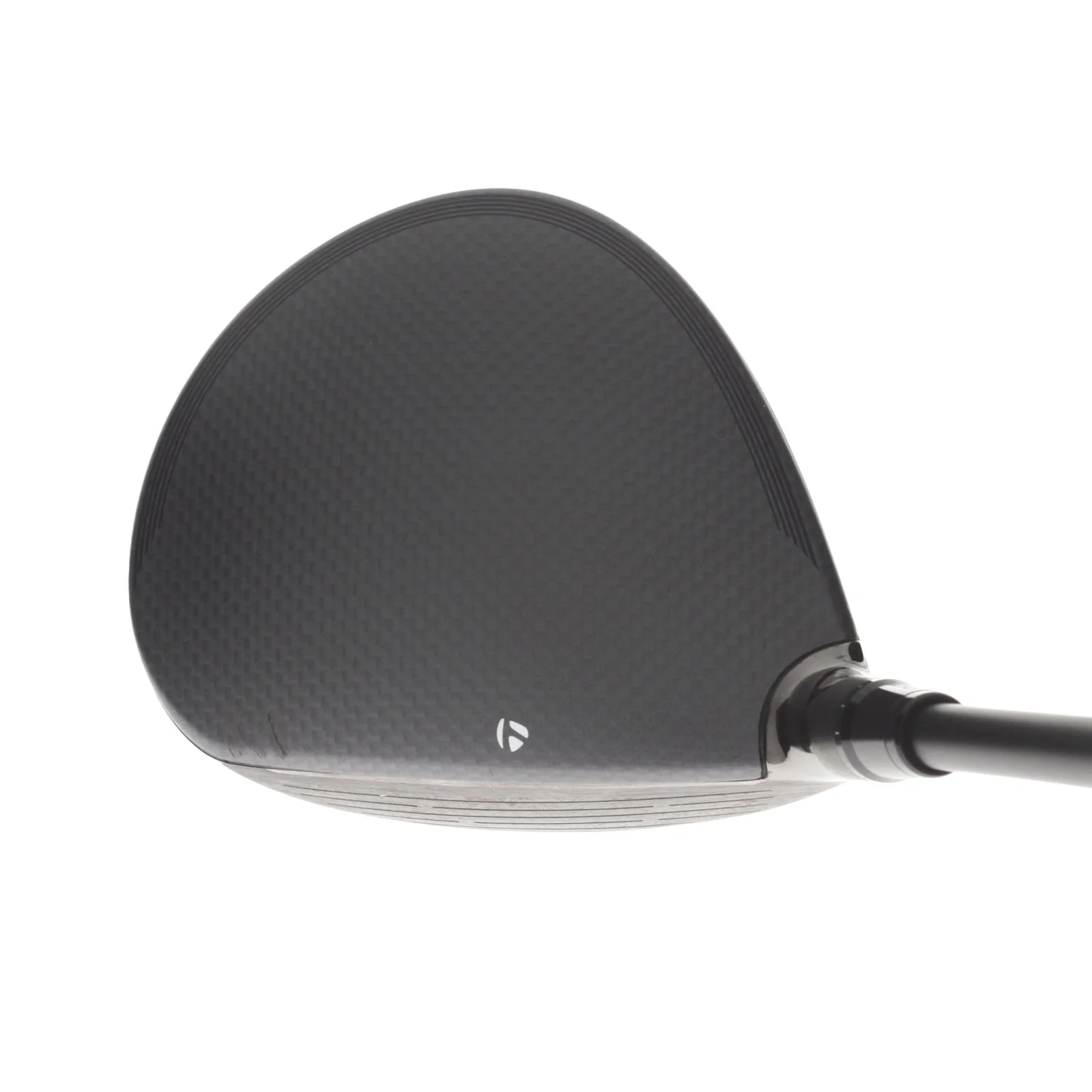 TaylorMade Qi35 Graphite Mens Right Hand Fairway 3 Wood 15* Stiff - Fujikura Ventus Blue FW 6-S - Image 3