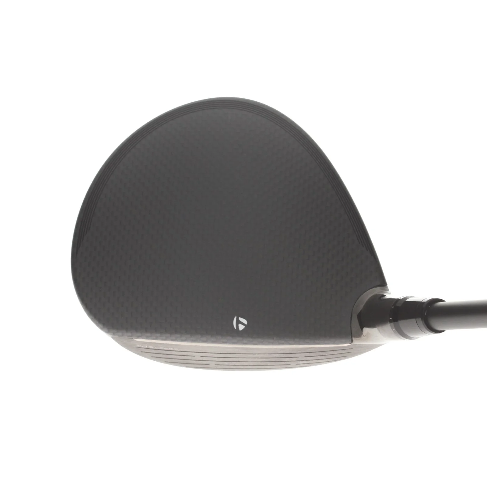 TaylorMade Qi35 Graphite Mens Right Hand Fairway 3 Wood 15* Stiff - Fujikura Ventus FW 6-S - Image 3