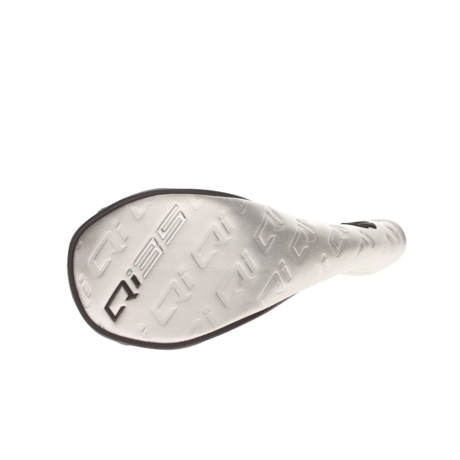 TaylorMade Qi35 Graphite Mens Right Hand Fairway 3 Wood 15* Stiff - Fujikura Ventus FW 6-S - Image 7