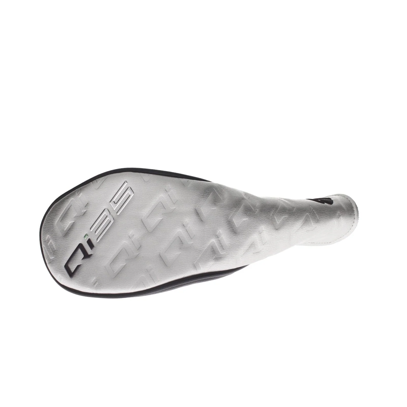TaylorMade Qi35 Graphite Mens Right Hand Fairway 3 Wood 15* Stiff - Kai'li Blue 75s - Image 7