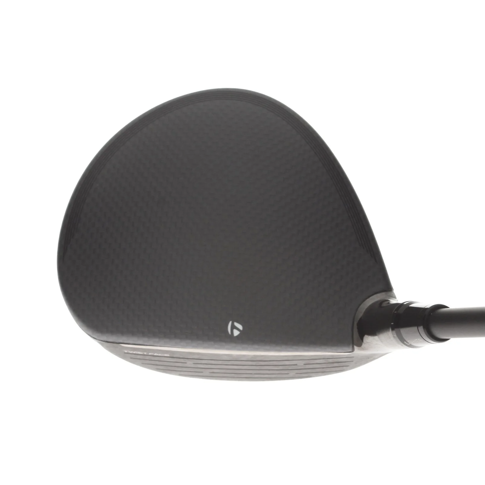 TaylorMade Qi35 Graphite Mens Right Hand Fairway 3 Wood 15* Stiff - Mitsubishi Chemical Ka'li Blue 75s - Image 3