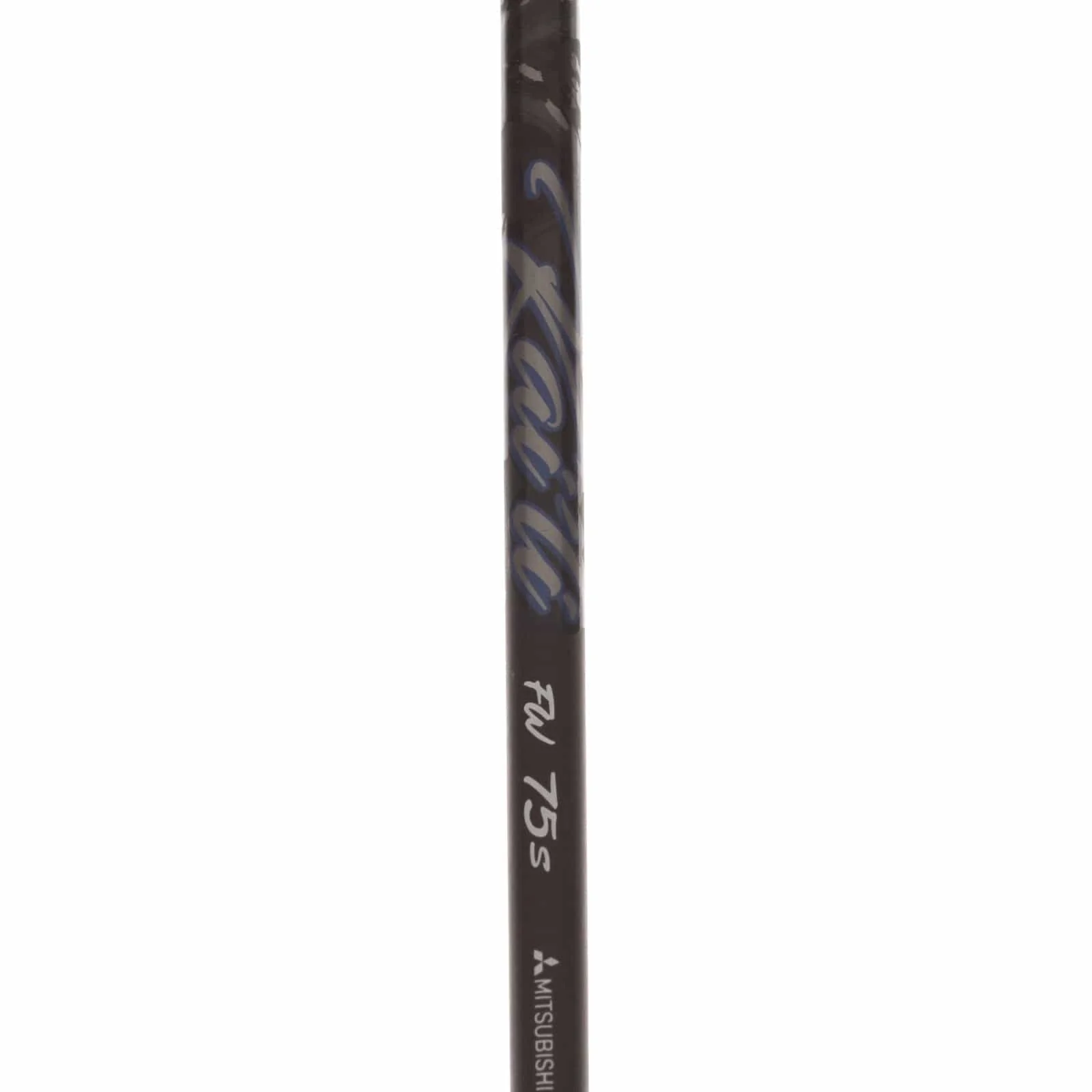 TaylorMade Qi35 Graphite Mens Right Hand Fairway 3 Wood 15* Stiff - Mitsubishi Chemical Ka'li Blue 75s - Image 5