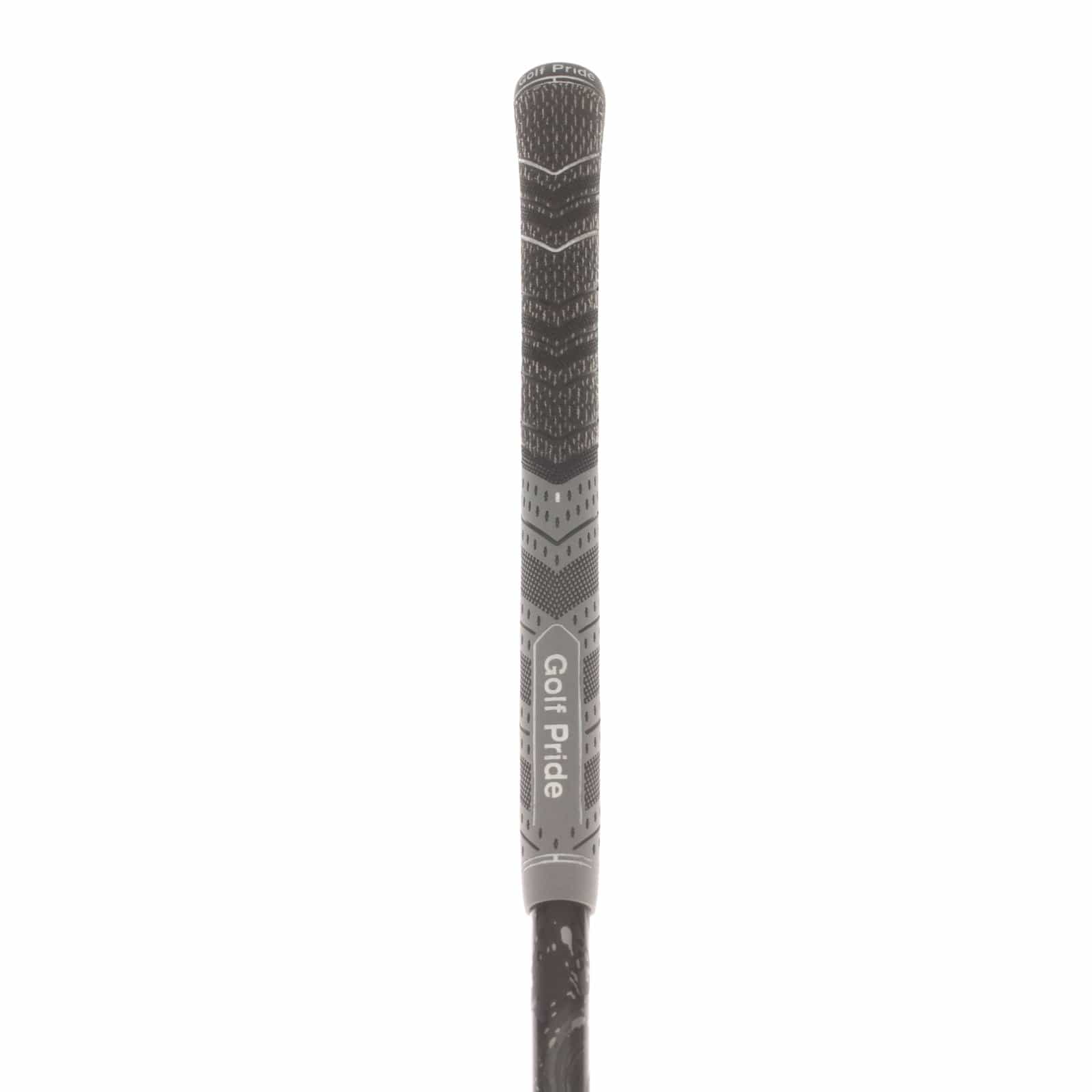TaylorMade Qi35 Graphite Mens Right Hand Fairway 3 Wood 15* Stiff - Mitsubishi Chemical Ka'li Blue 75s - Image 6