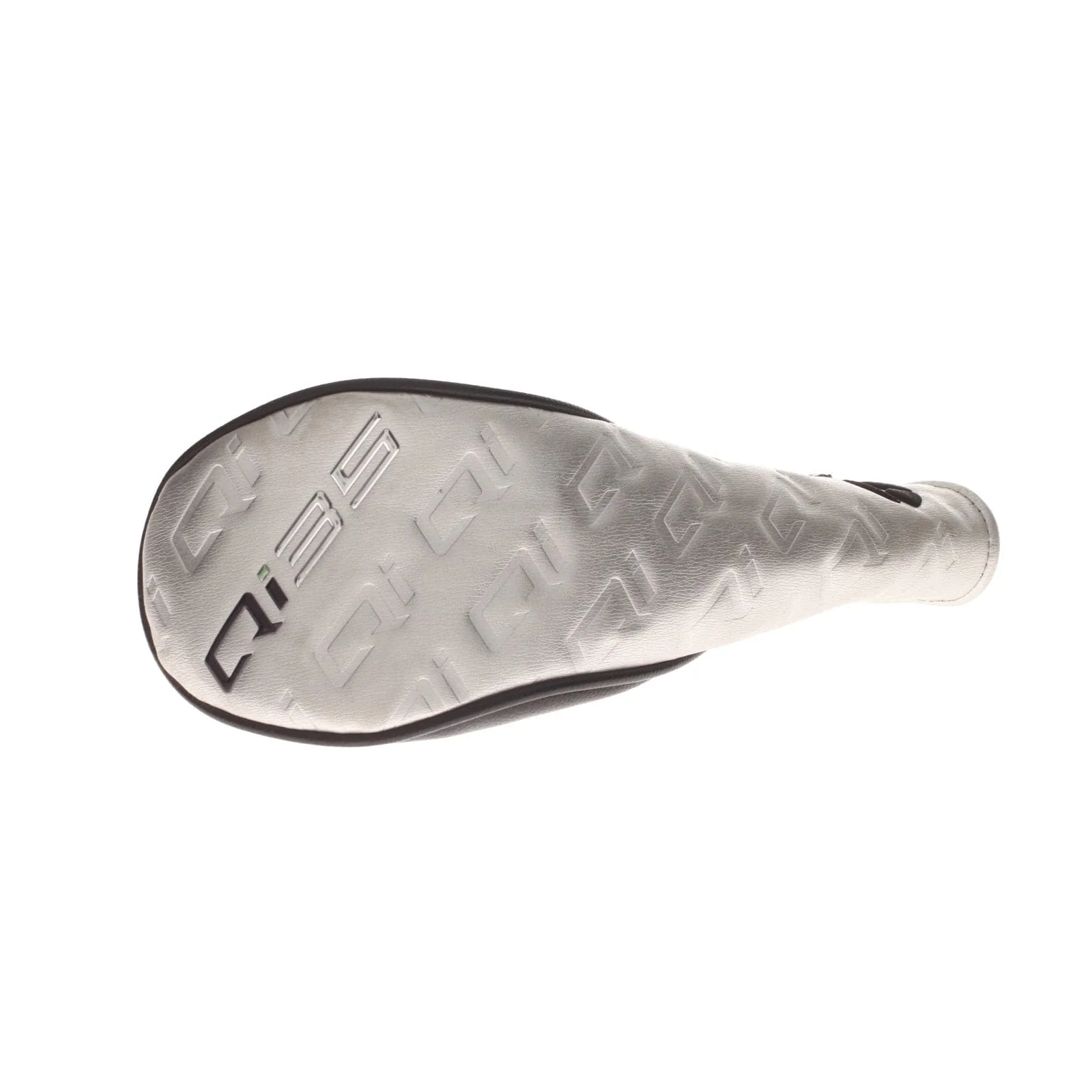 TaylorMade Qi35 Graphite Mens Right Hand Fairway 3 Wood 15* Stiff - Mitsubishi Chemical Ka'li Blue 75s - Image 7