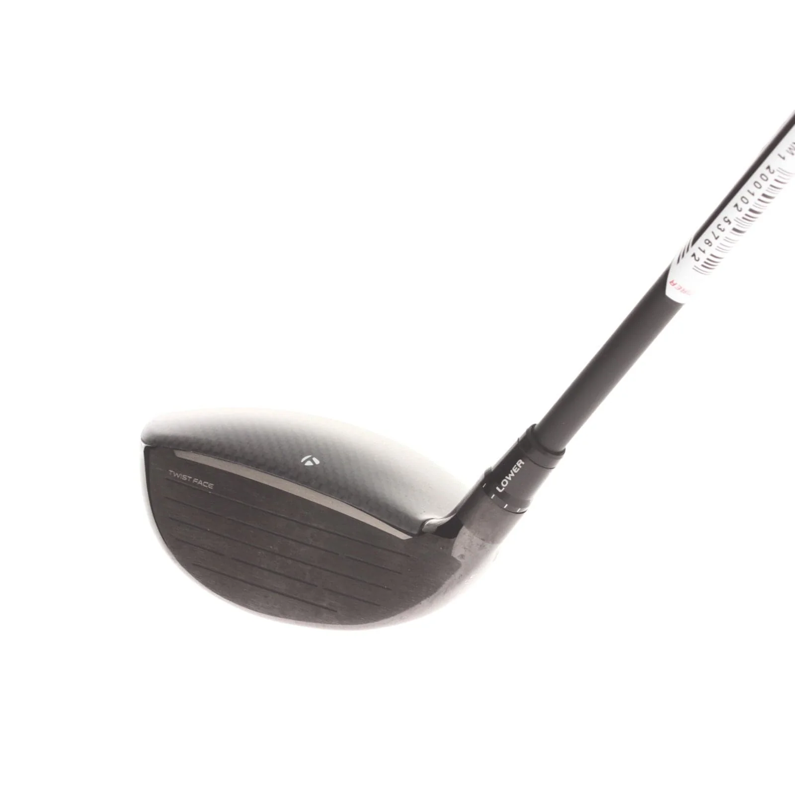 TaylorMade Qi35 Graphite Mens Right Hand Fairway 3 Wood HL 16.5* Regular - Fujikura Ventus Blue 5-R - Image 4