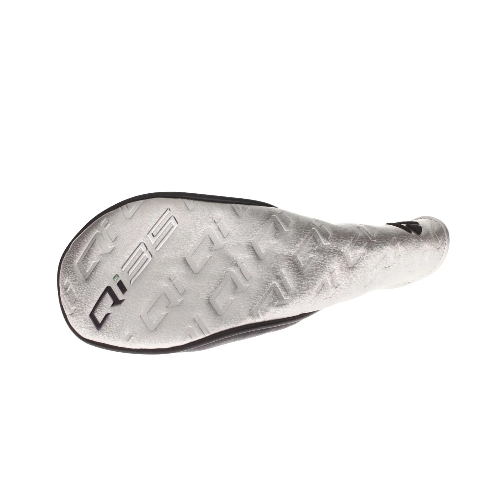 TaylorMade Qi35 Graphite Mens Right Hand Fairway 3 wood HL 16.5* Regular - Fujikura Ventus Blue 5-R - Image 7