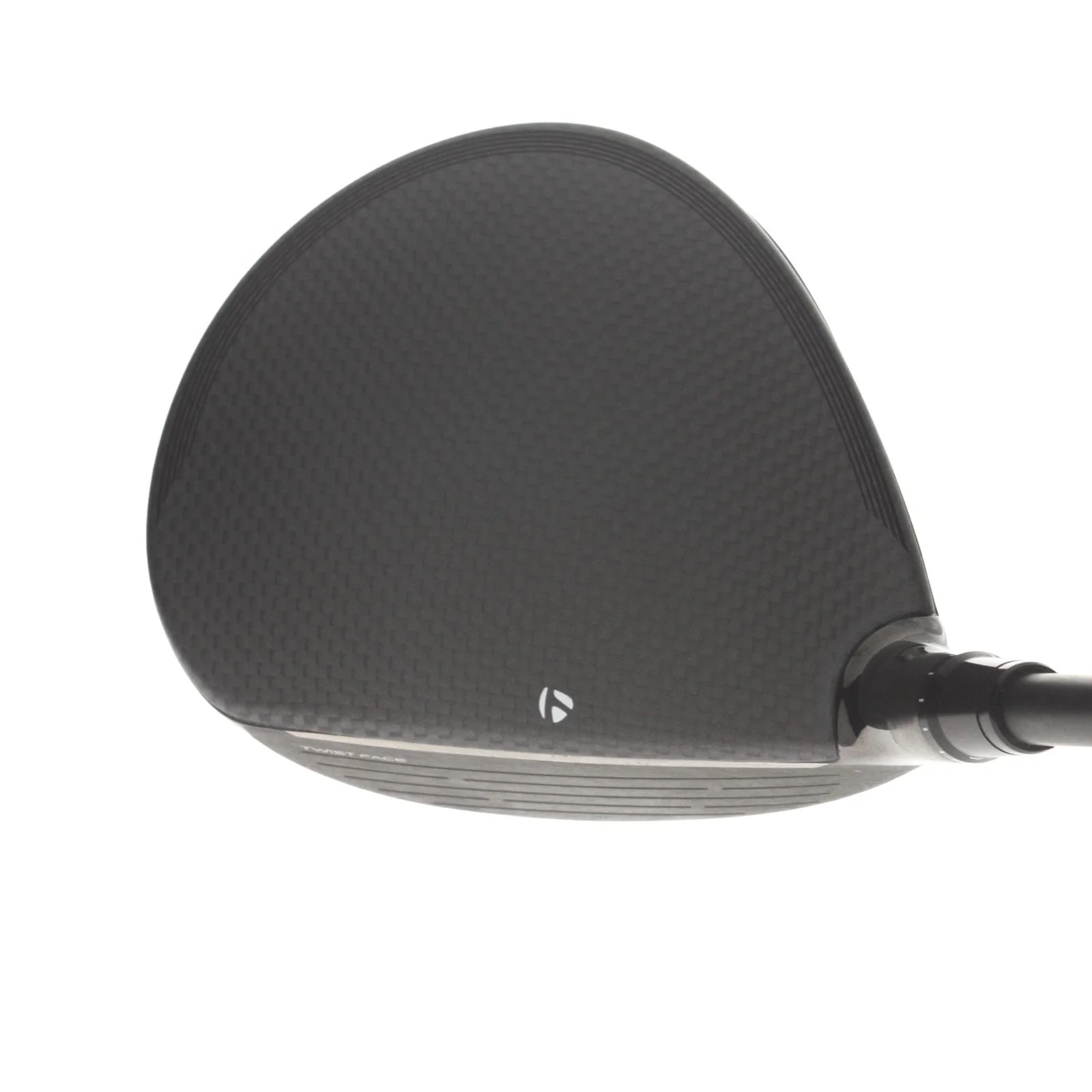 TaylorMade Qi35 Graphite Mens Right Hand Fairway 3 Wood HL 16.5* Regular - Tensei AV Blue Limited 65 FW - Image 2